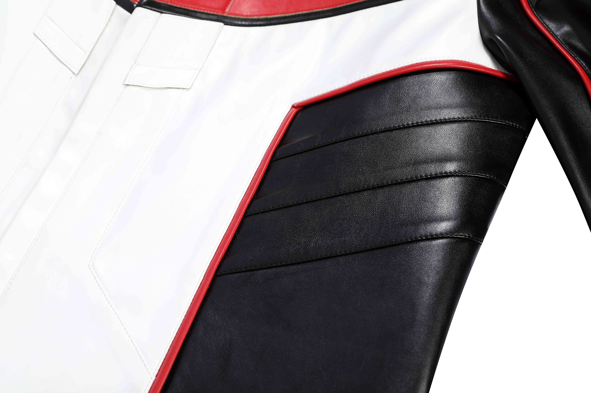Mister Terrific Cosplay Kostuum