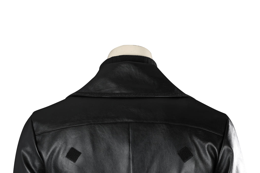 Ever Crisis Jonge Sephiroth Cosplay Kostuum