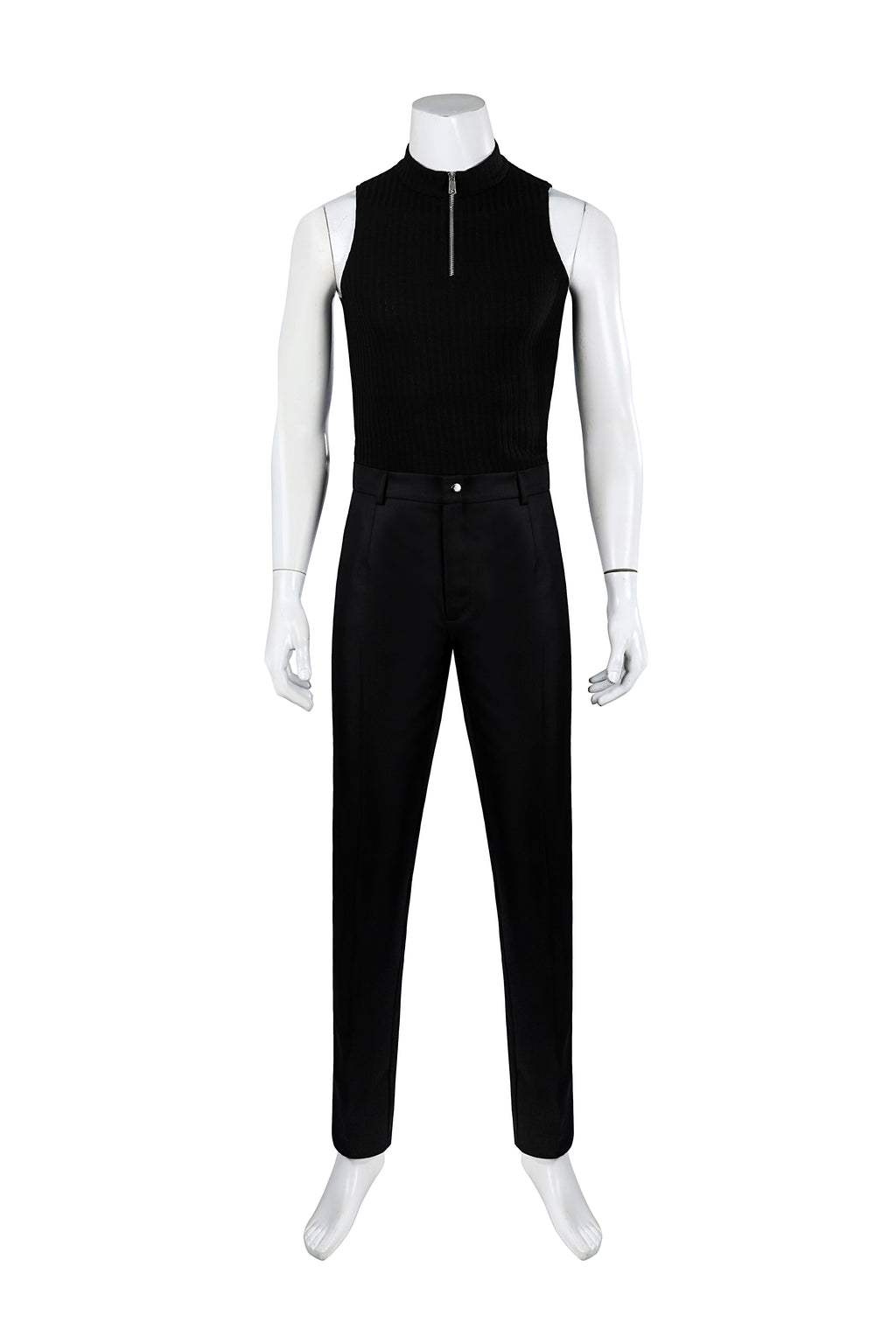 Ever Crisis Sephiroth Outfit Cosplay Kostuum