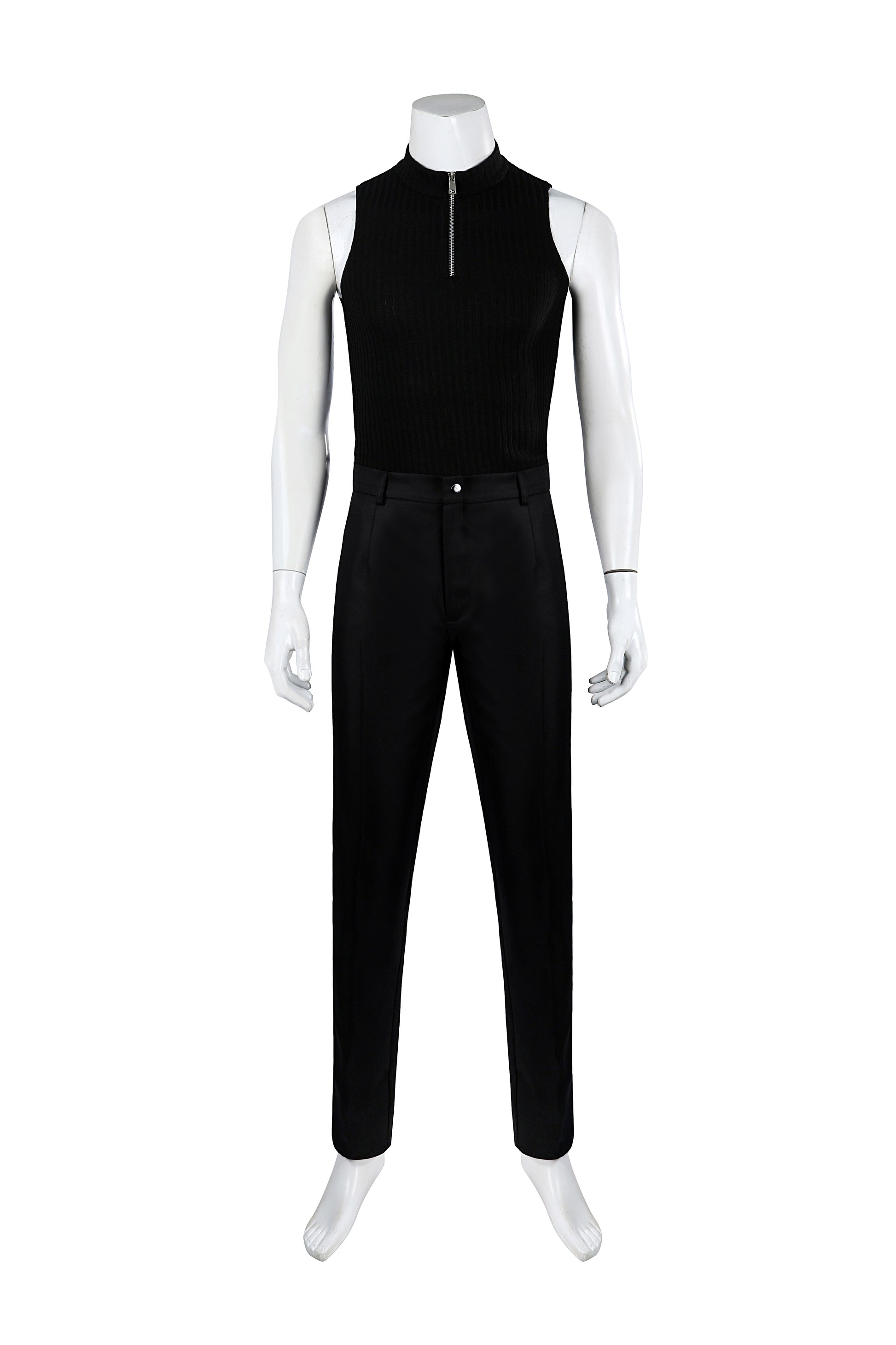 Ever Crisis Sephiroth Outfit Cosplay Kostuum