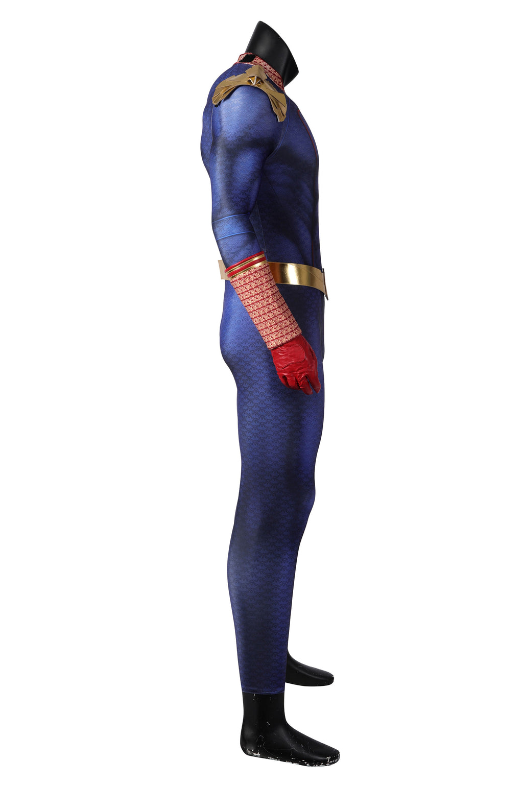 Homelander Cosplay Pak
