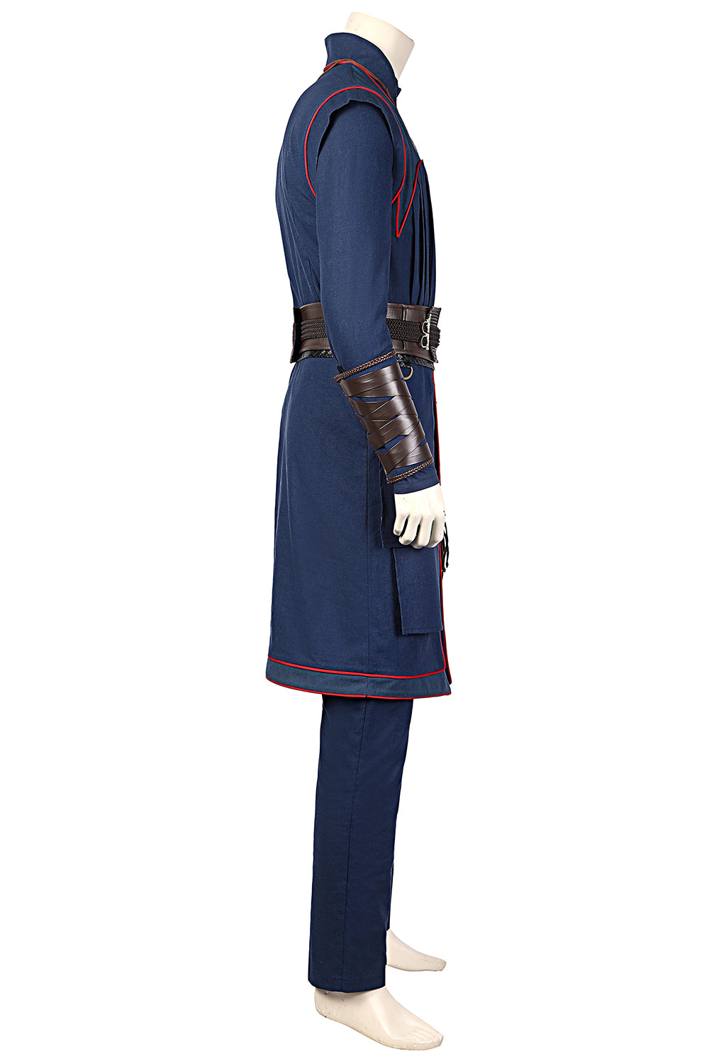 Doctor Strange Cosplay Pak