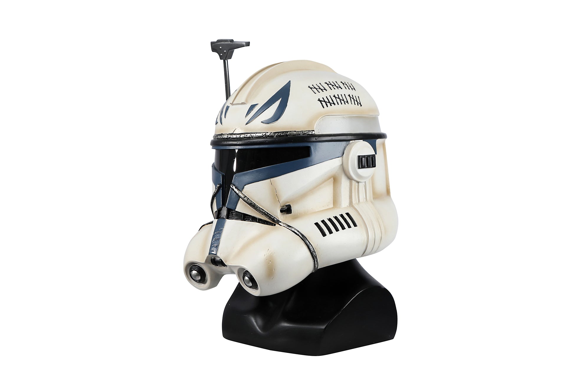 Captain Rex Cosplay Kostuum