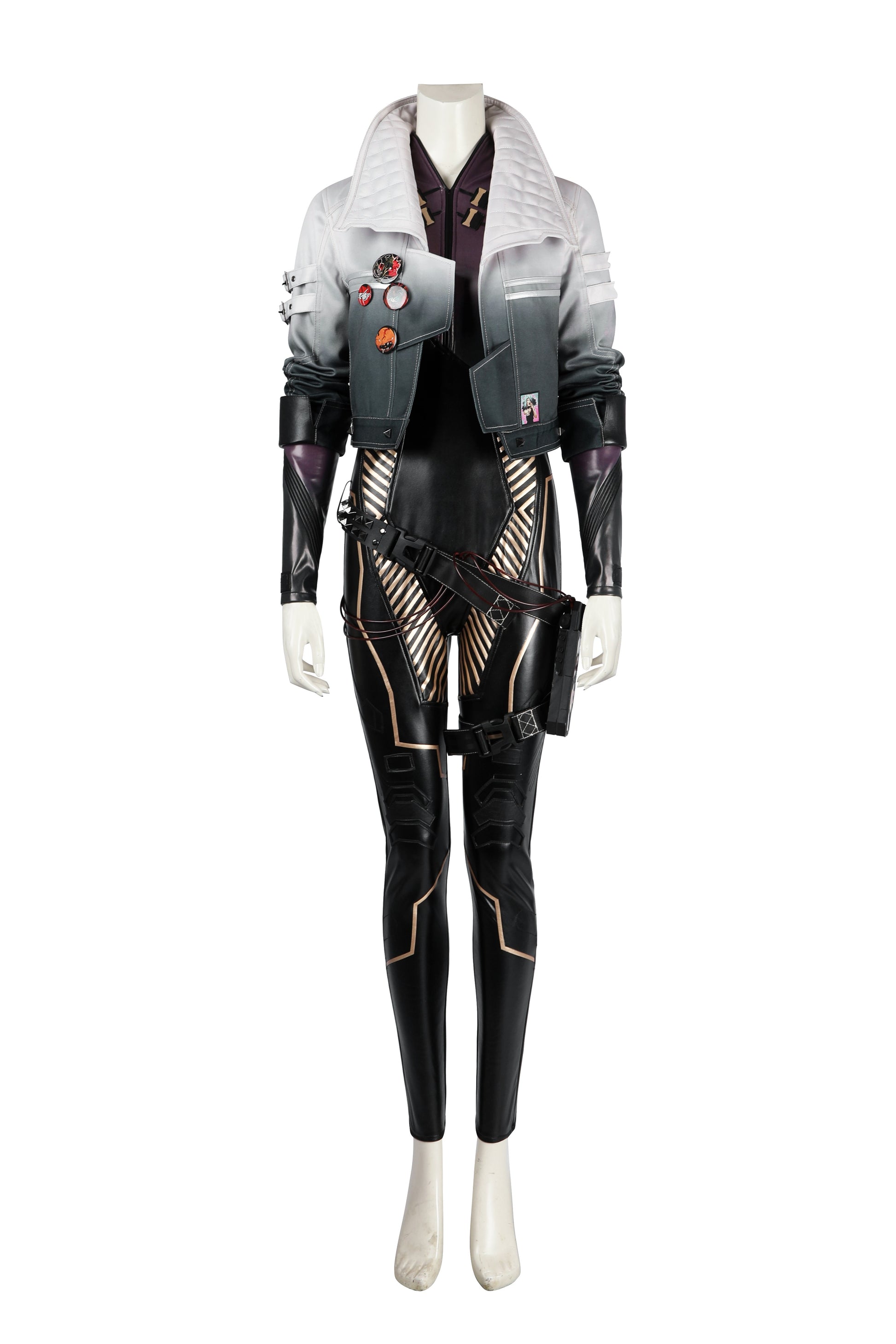 Song So Mi Outfit Cosplay Kostuum