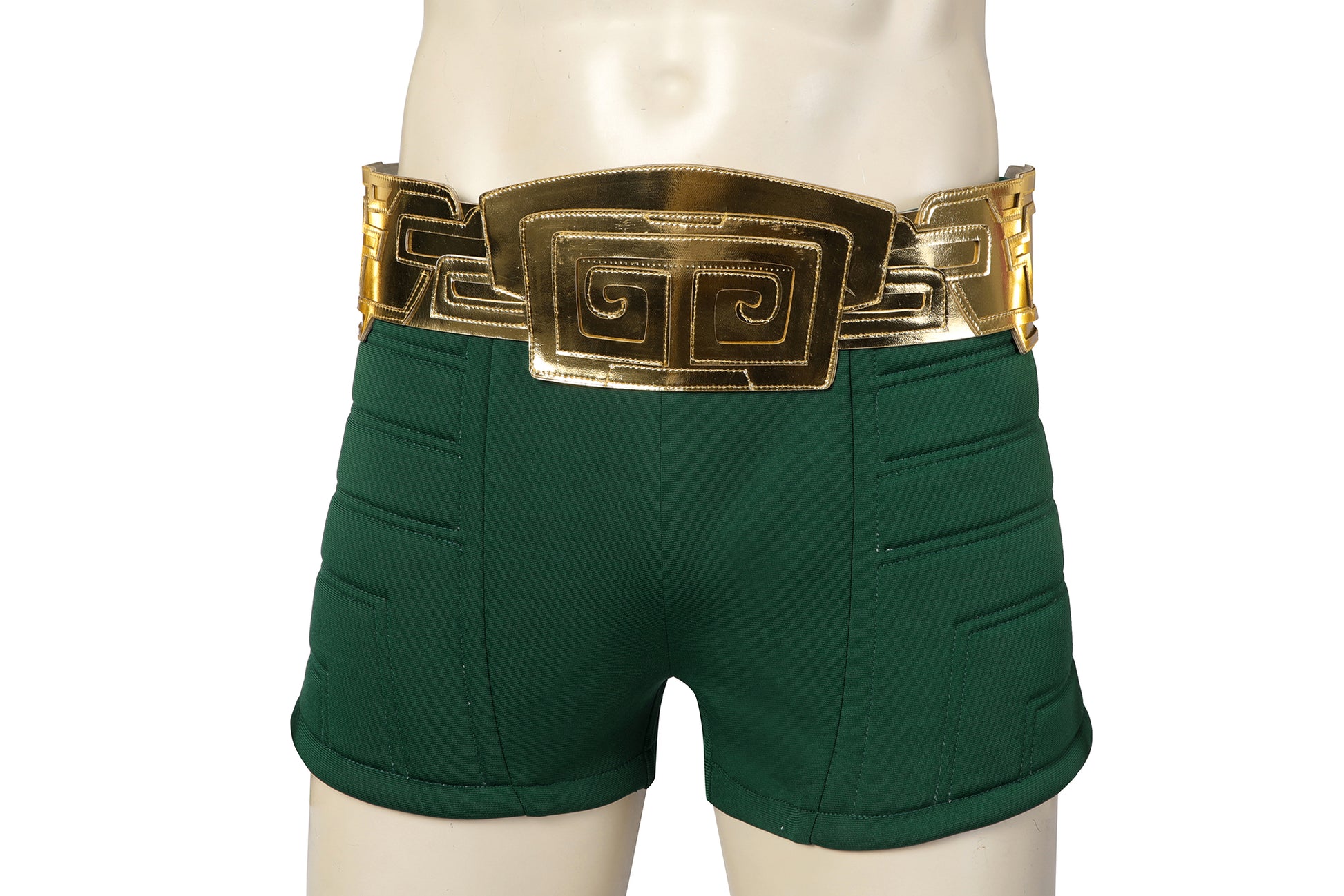 Namor Outfit Cosplay Kostuum