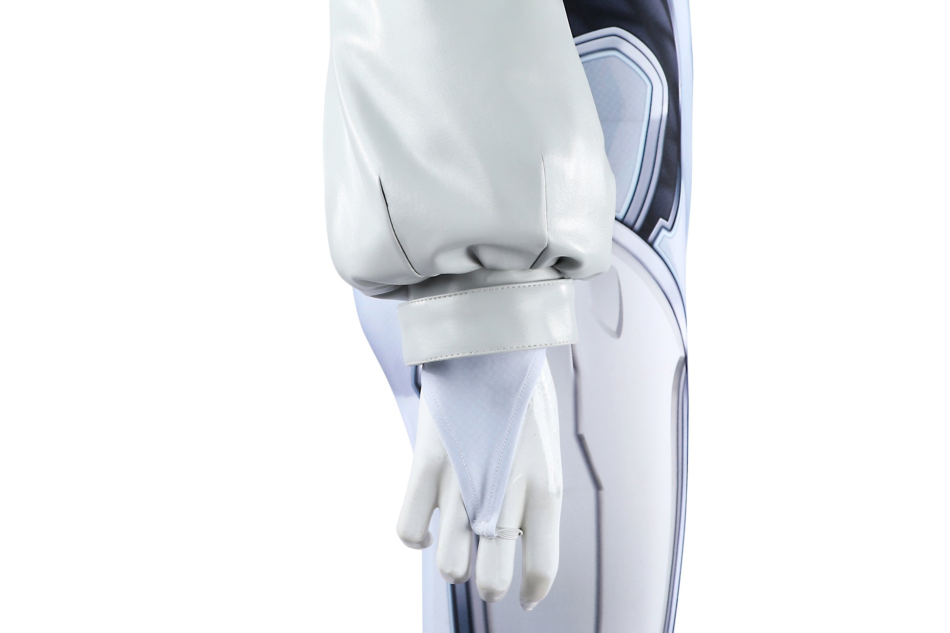 Dagger Cosplay Kostuum Jumpsuit