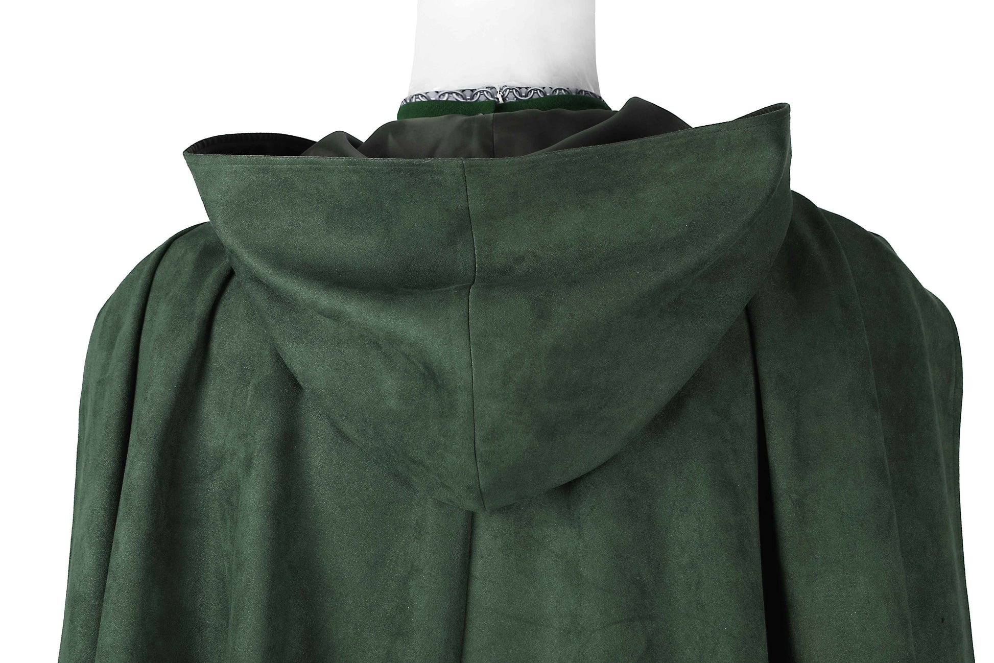 Victor Von Doom Cosplay Kostuum