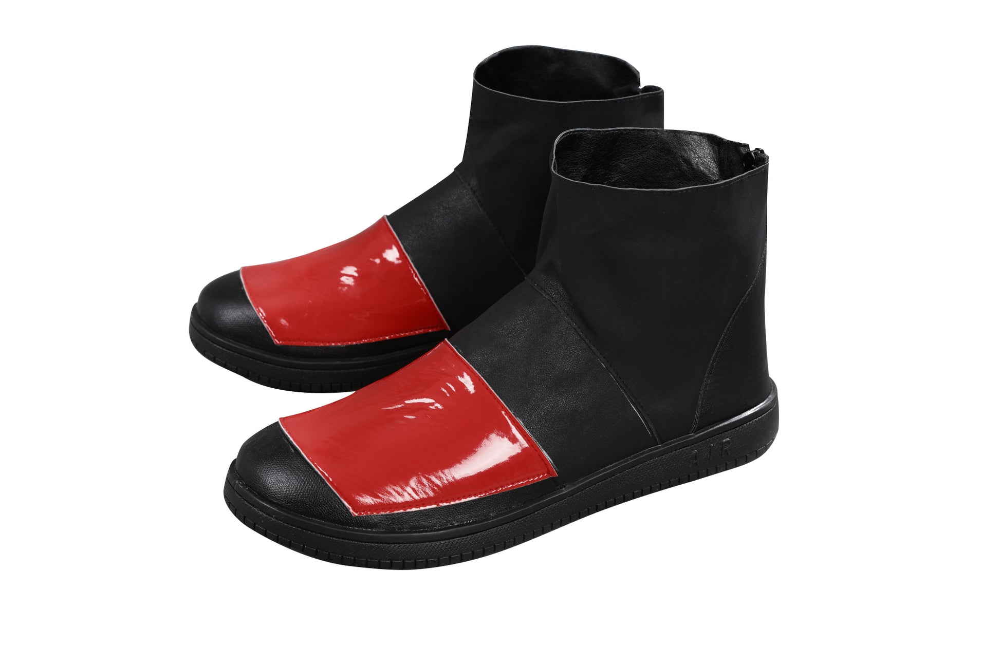 Wade Wilson Rood Outfit Cosplay Kostuum
