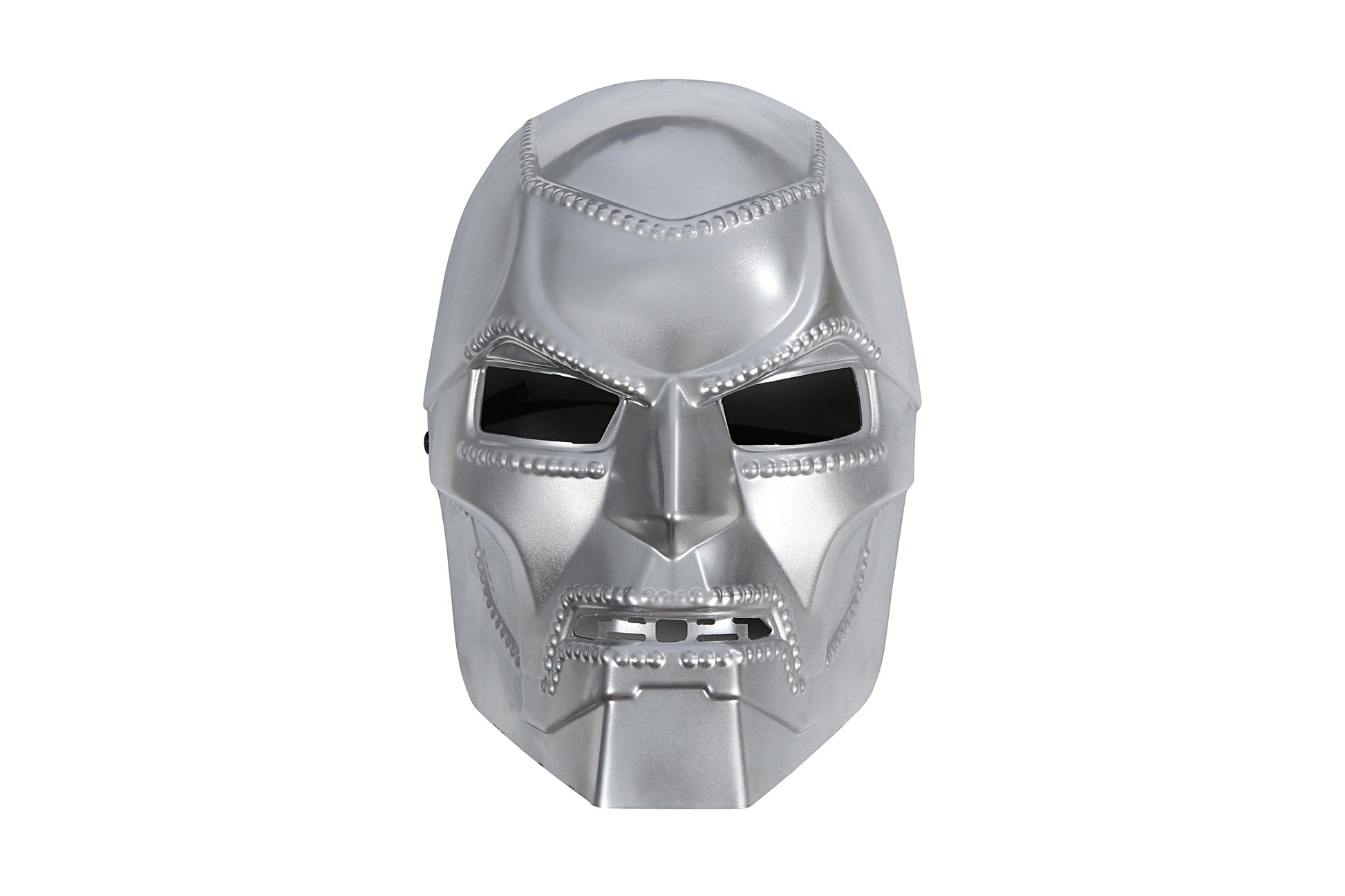 Victor von Doom Groen Outfit Cosplay Kostuum