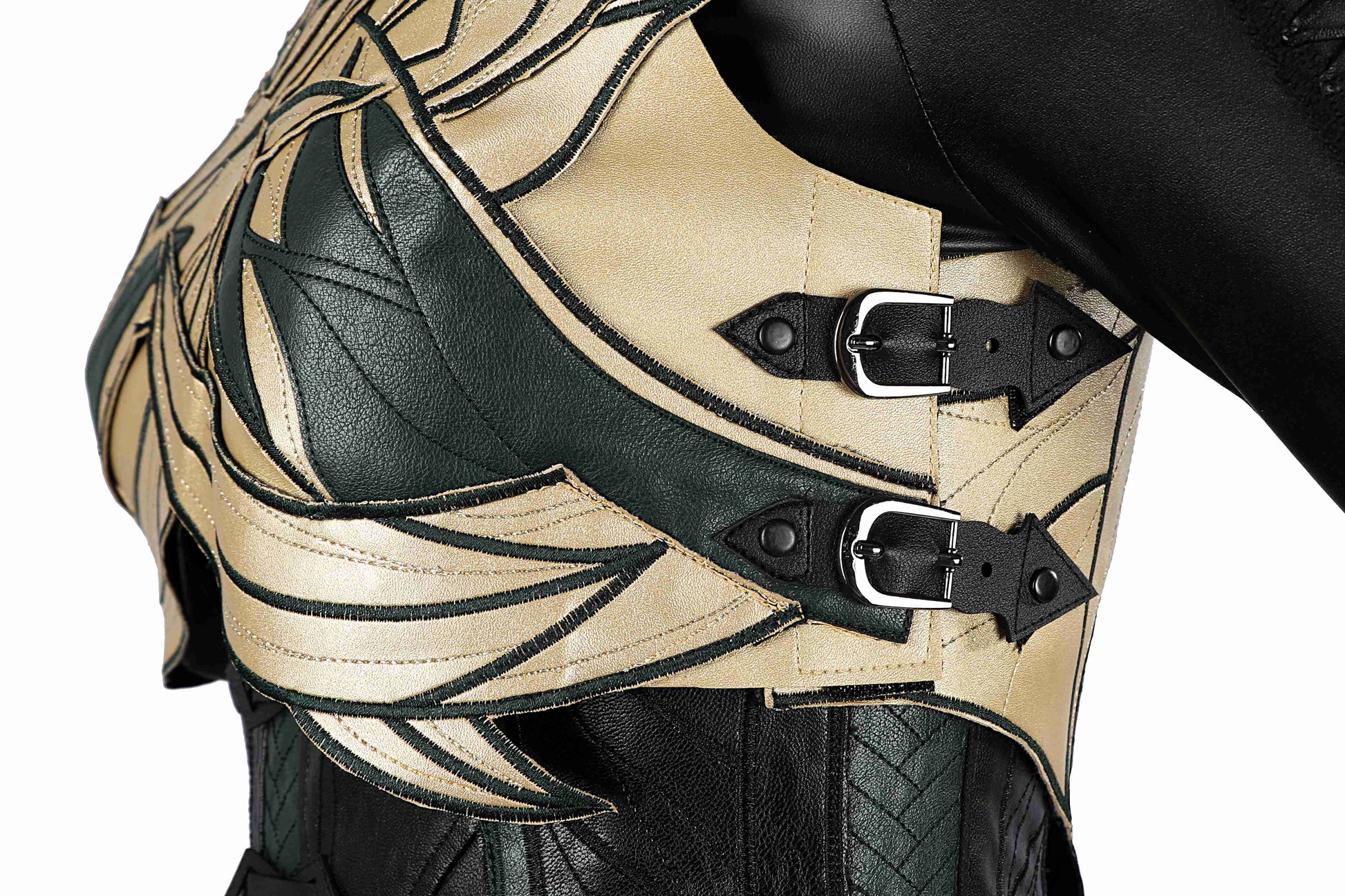 Minthara Outfit Cosplay Kostuum