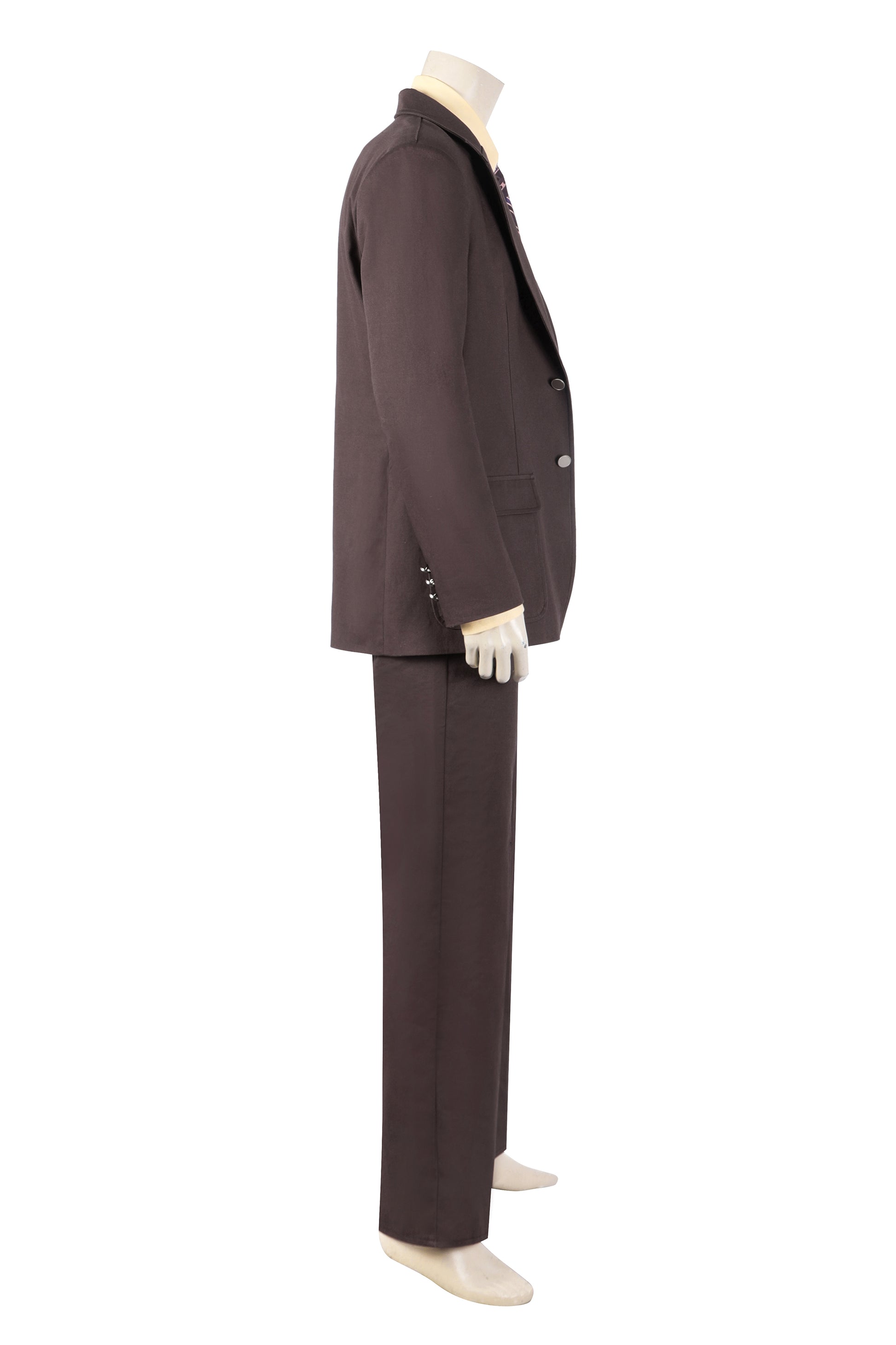 Arthur Fleck Pak Cosplay Kostuum
