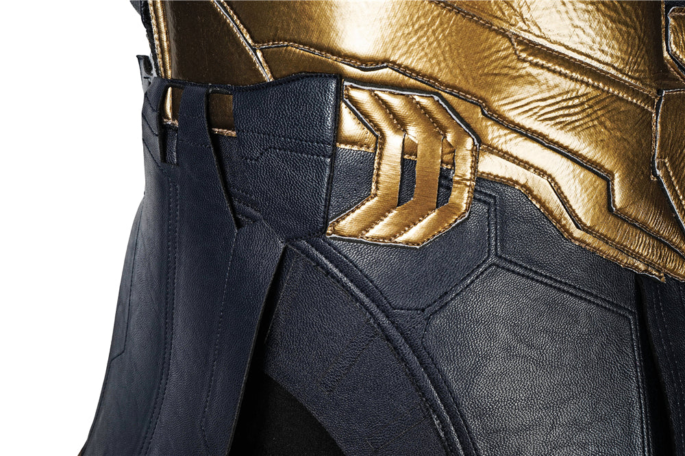 Thanos Cosplay Kostuum