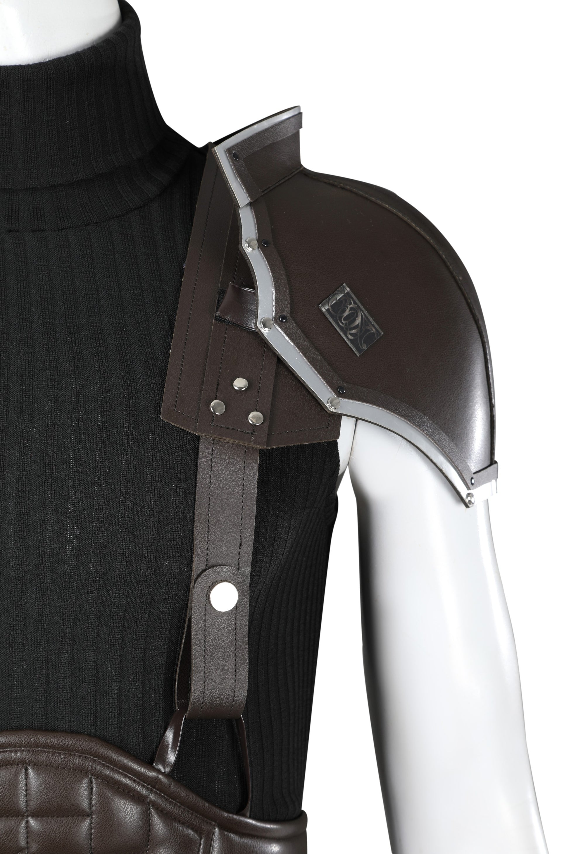 Cloud Strife Cosplay Kostuum