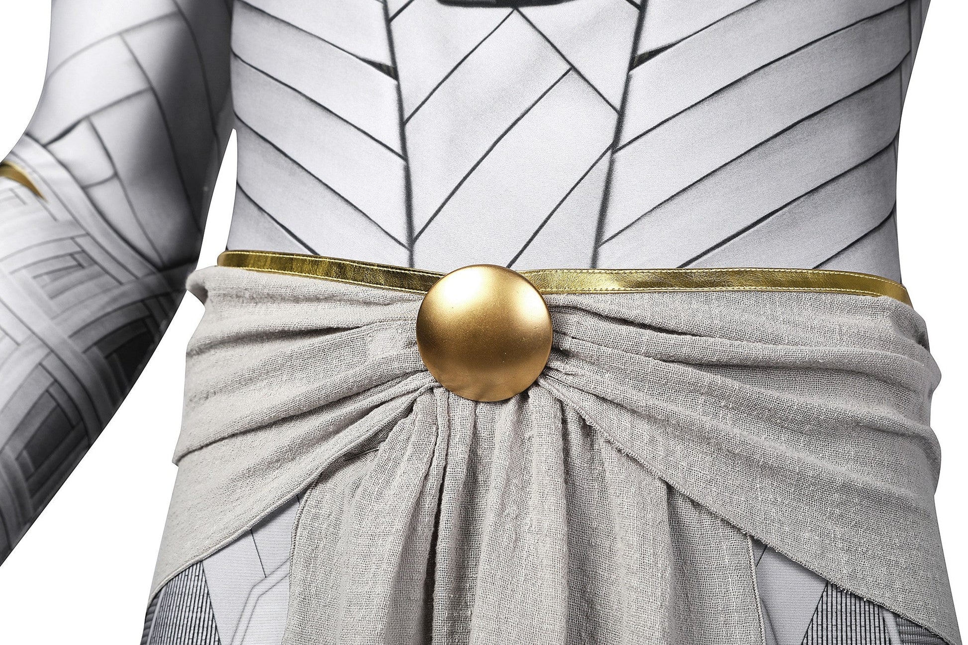 Moon Knight Cosplay Pak Volledige Uitrusting Van De Maanridder