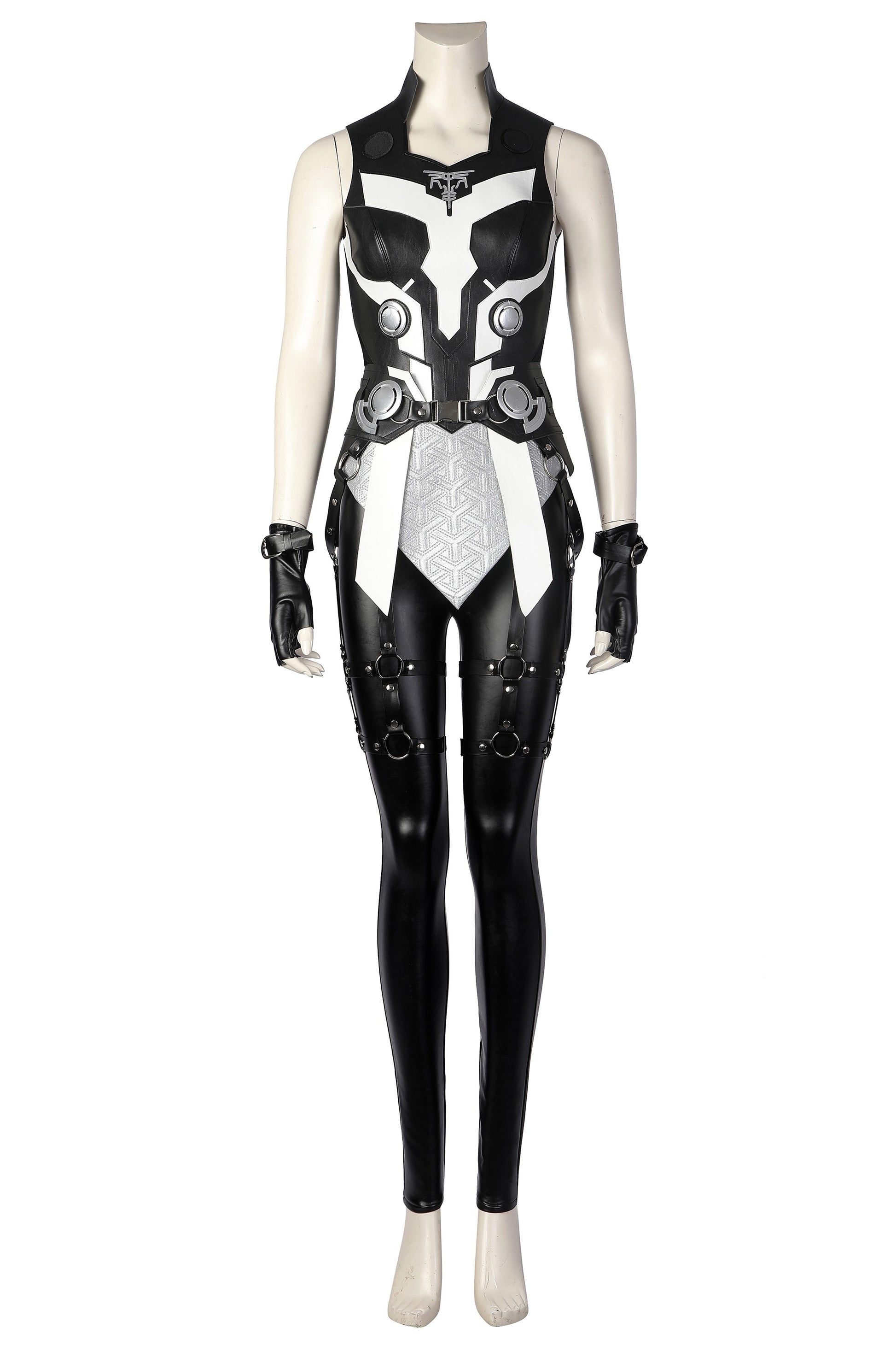 Thor Dagelijkse Kleding Cosplay Kostuum