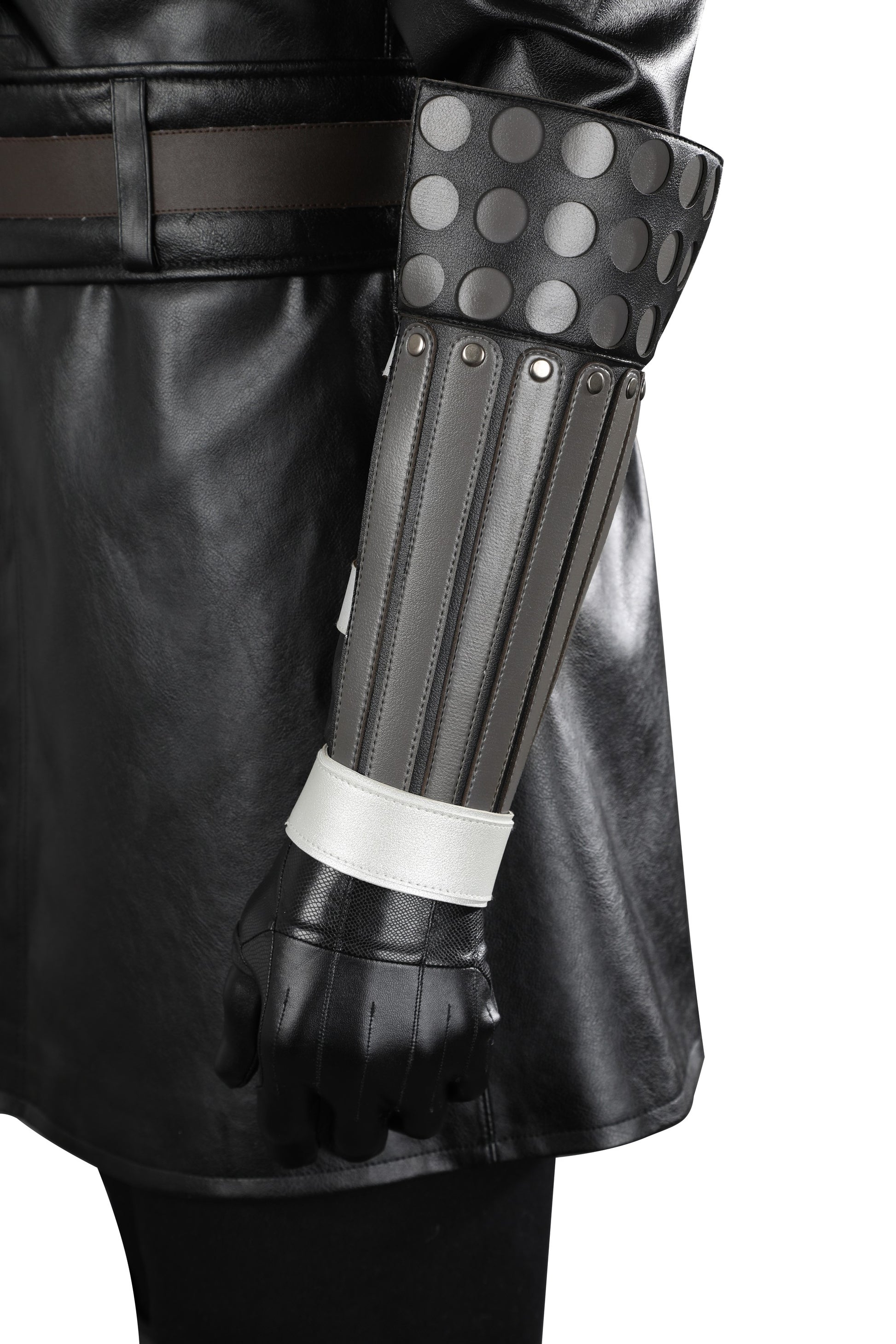 Ever Crisis Jonge Sephiroth Cosplay Kostuum