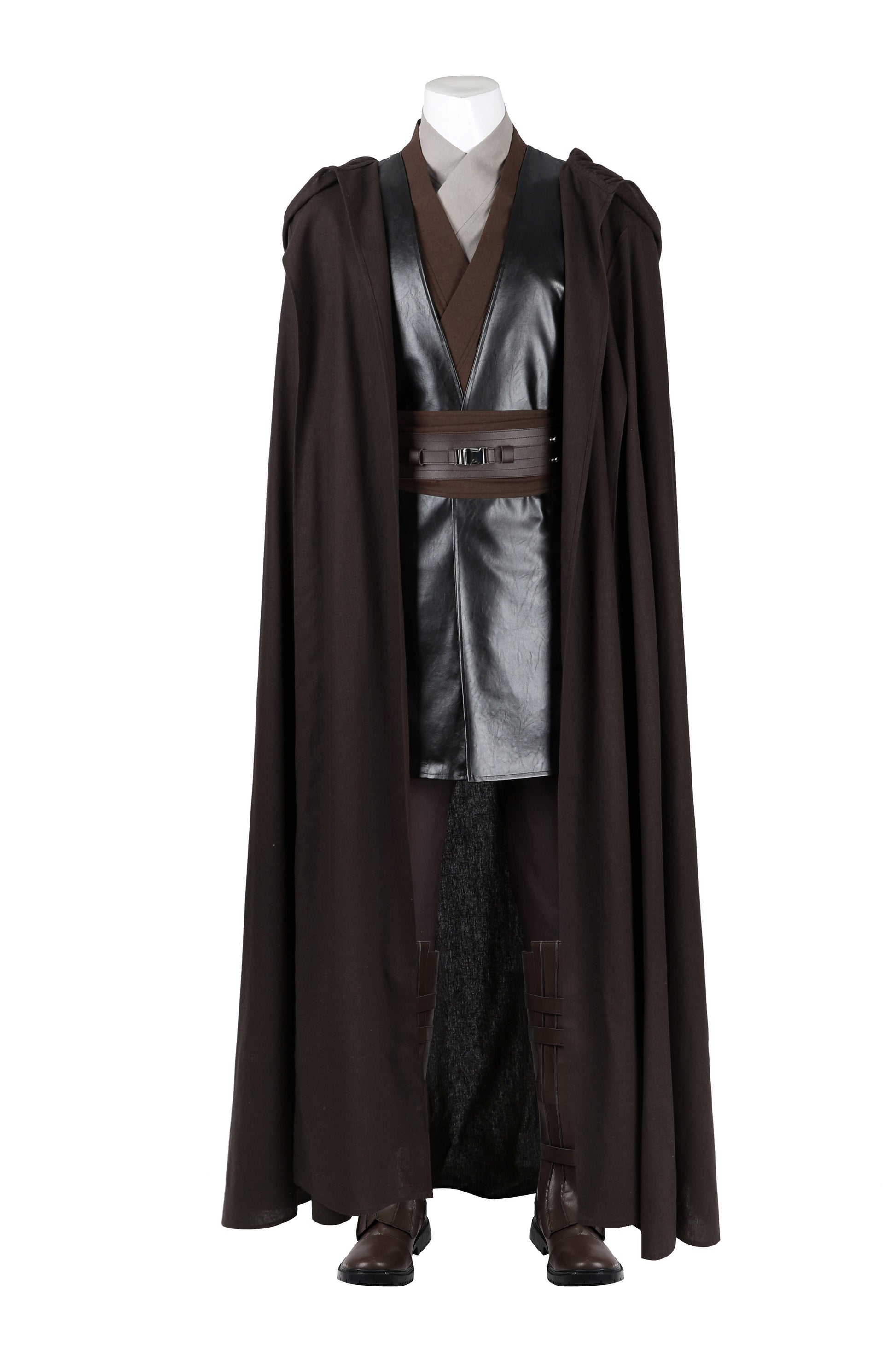 Anakin Skywalker Cosplay Kostuum