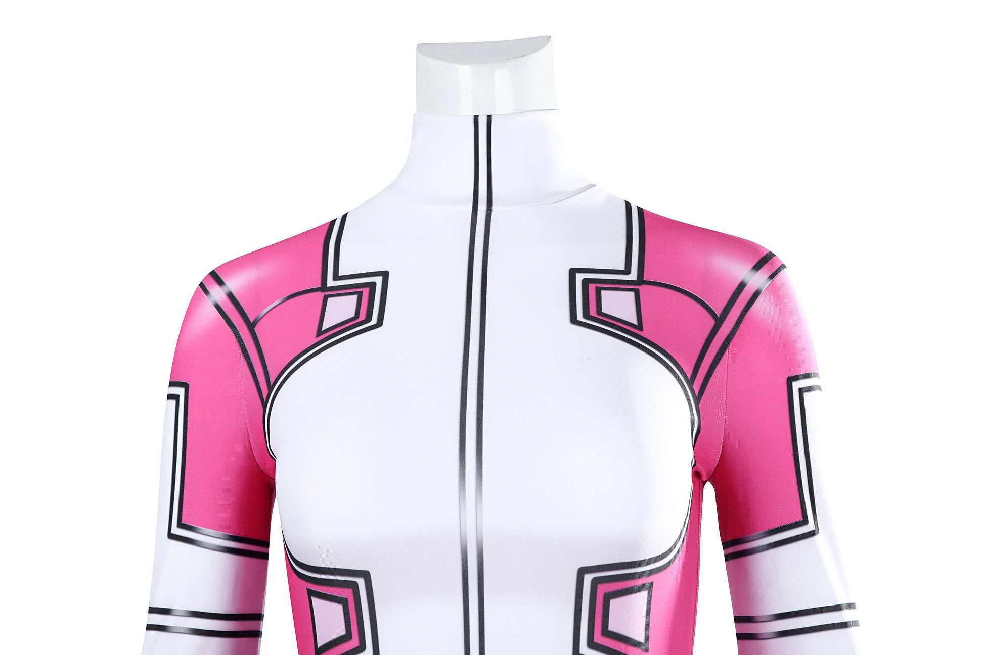 Gwenpool Cosplay Kostuum