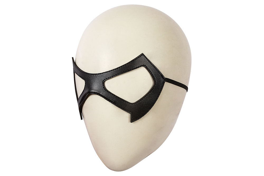 Barbara Gordon Cosplay Kostuum