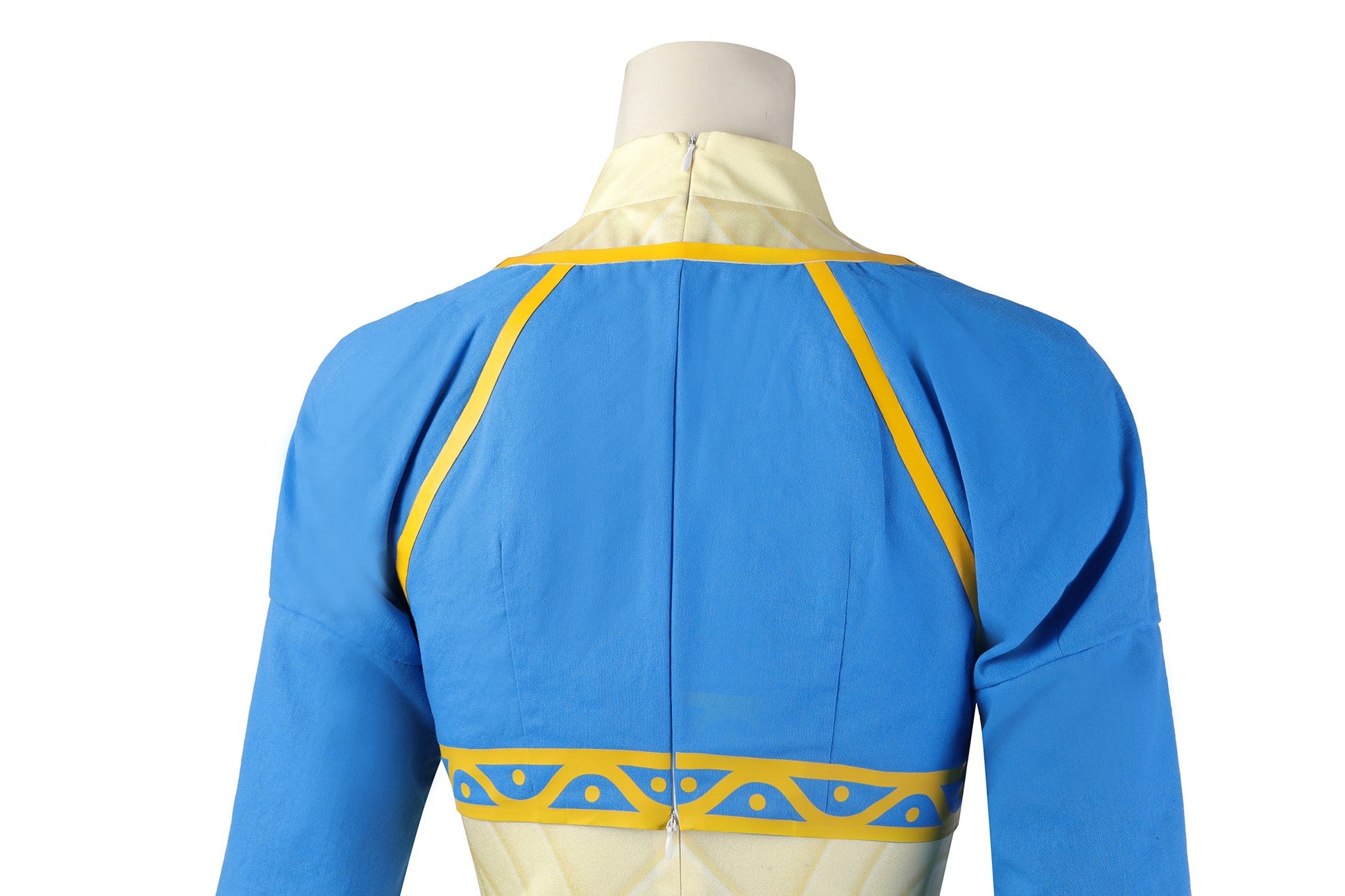 Prinses Zelda Cosplay Kostuum