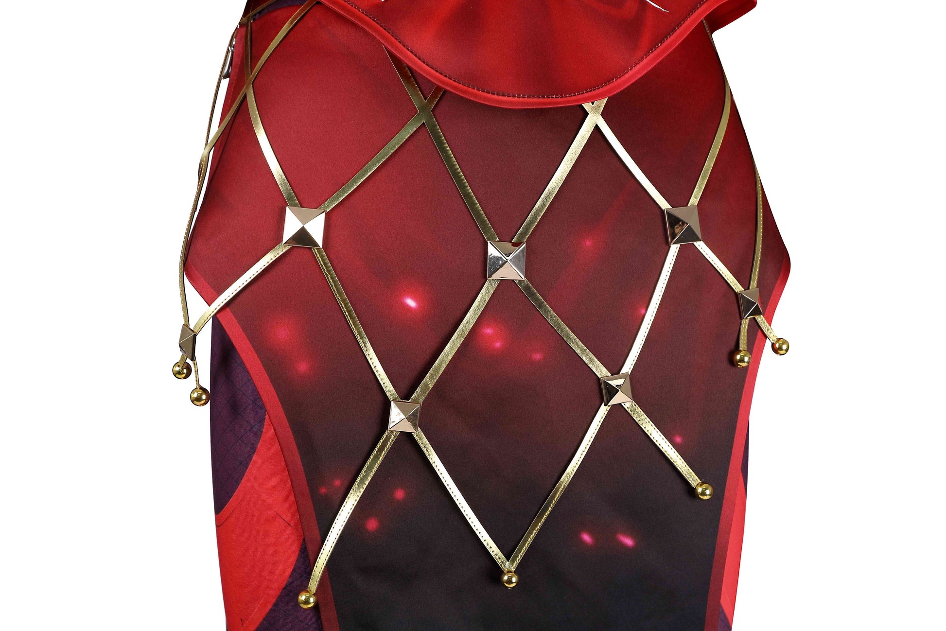Emporium Matron Cosplay Kostuum