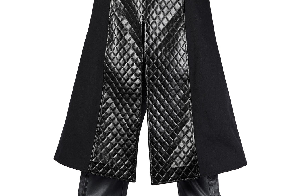 Solomon Reed Outfit Cosplay Kostuum