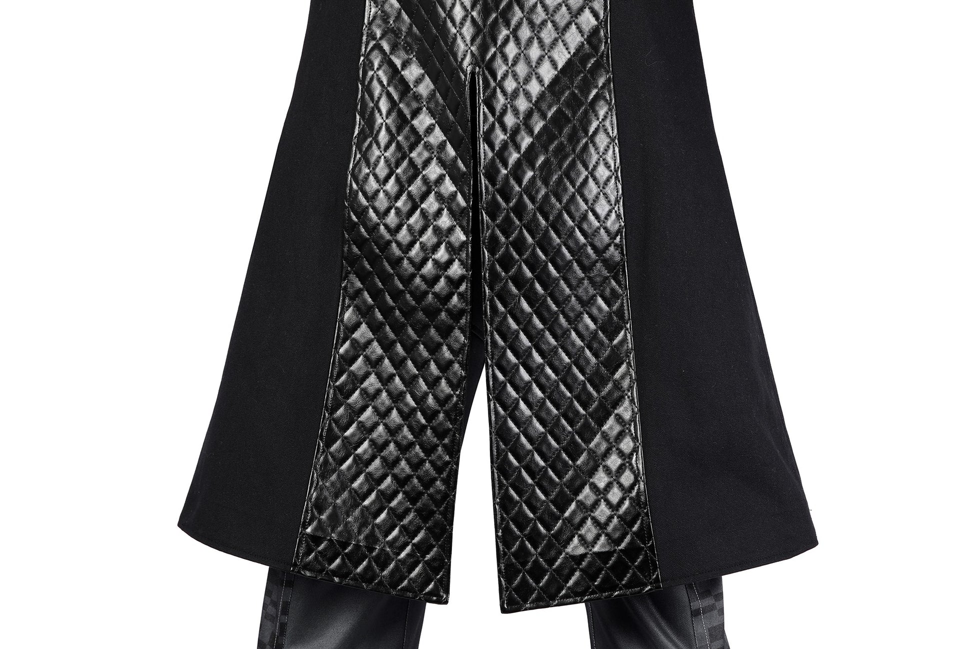 Solomon Reed Outfit Cosplay Kostuum
