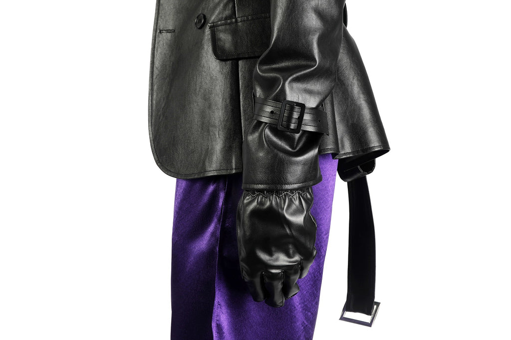 Nina Williams Cosplay Kostuum