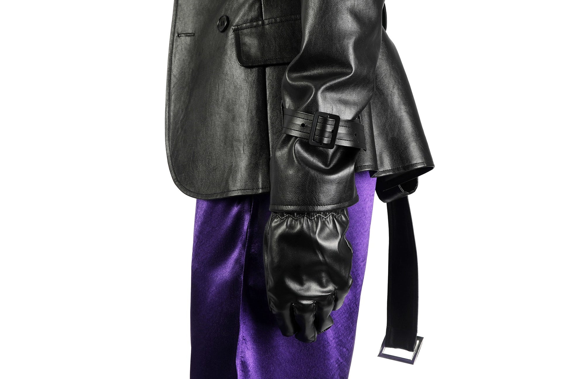 Nina Williams Cosplay Kostuum