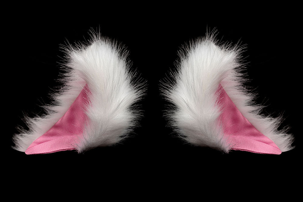 K/DA Ahri Optreden Cosplay Pak