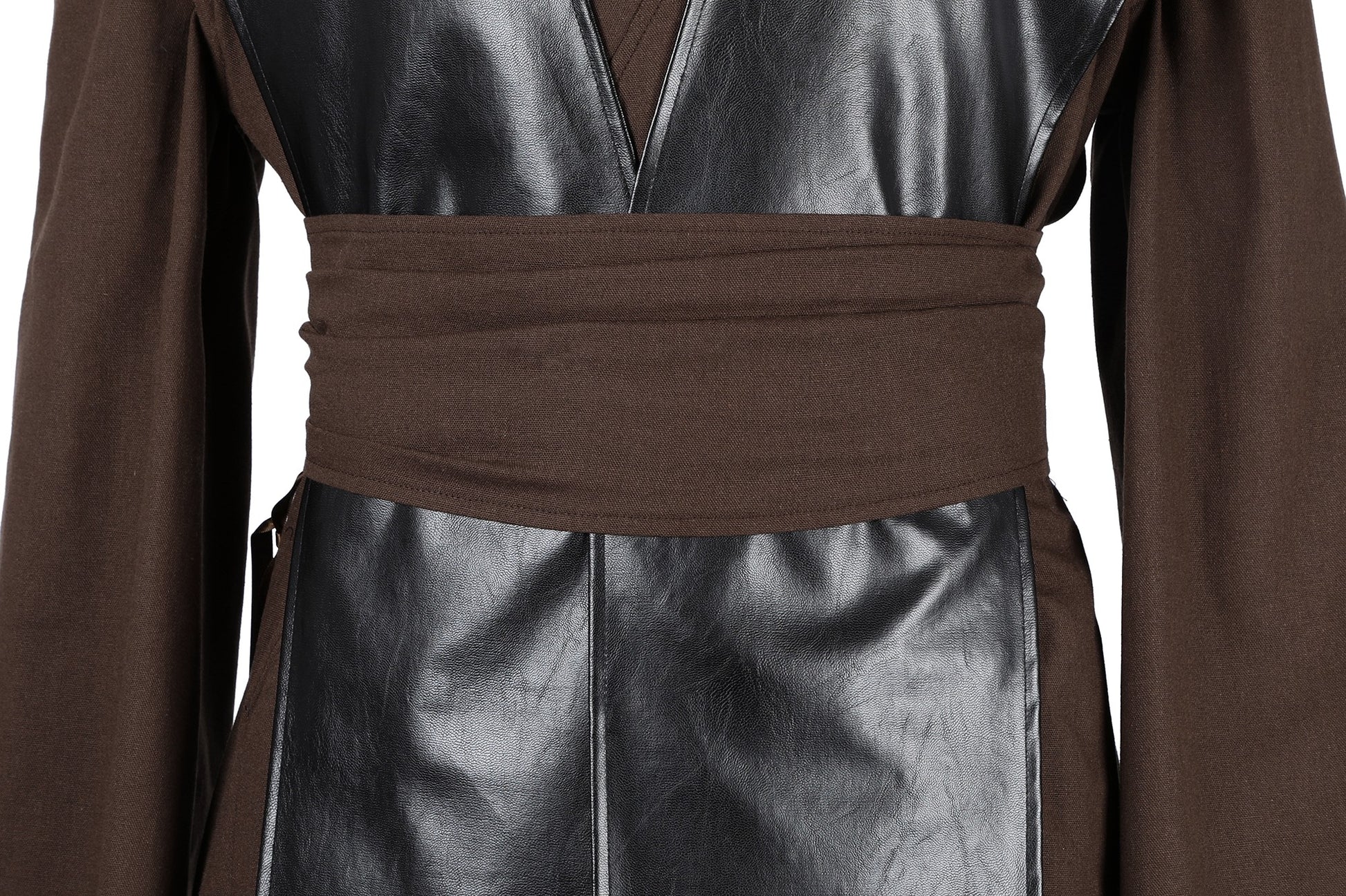Anakin Skywalker Cosplay Kostuum