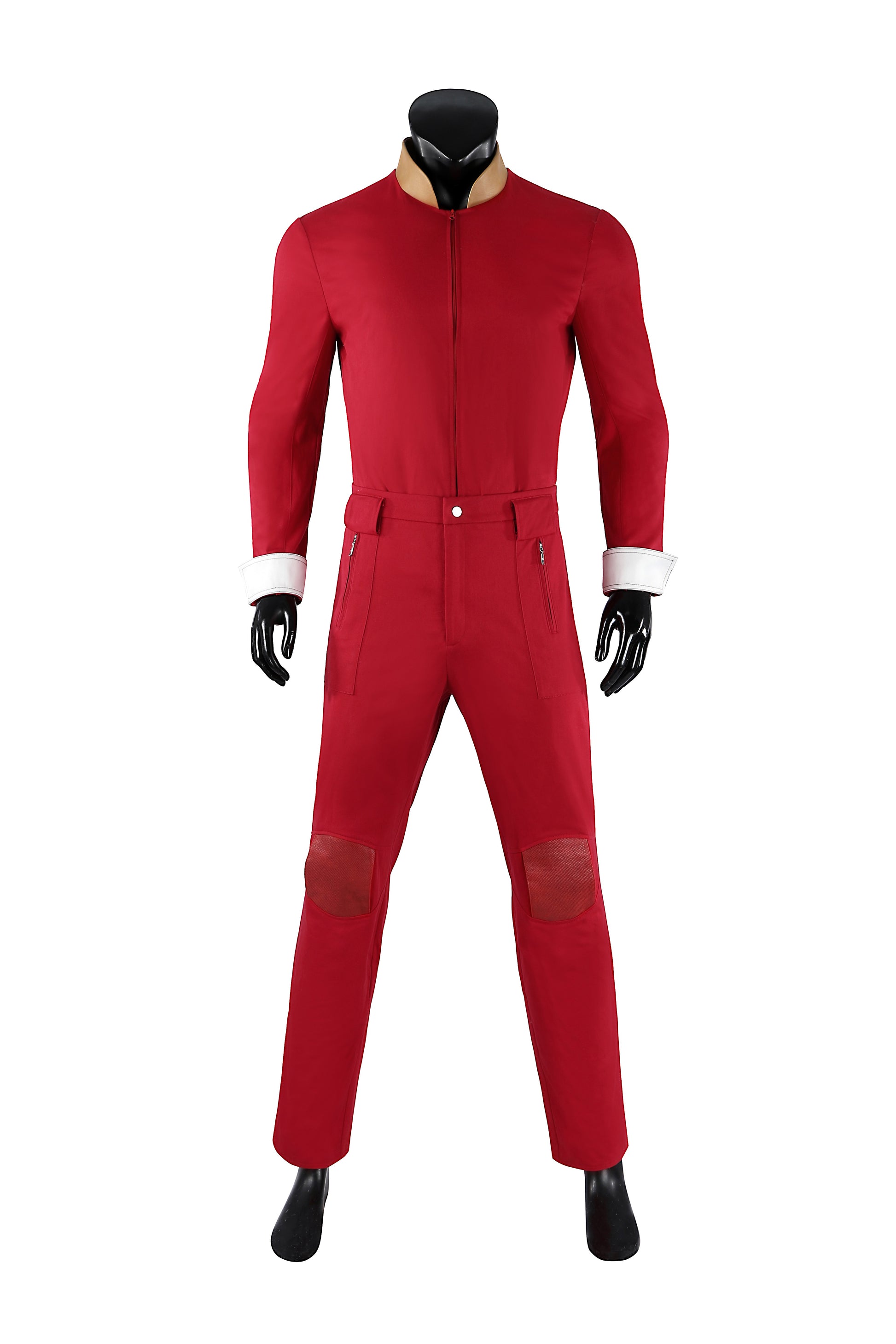 Red Guardian Alexei Cosplay Kostuum