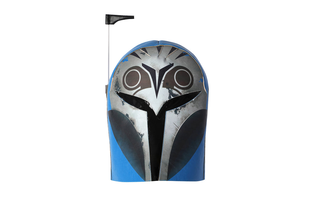 Bo-Katan Kryze Outfit Cosplay Kostuum