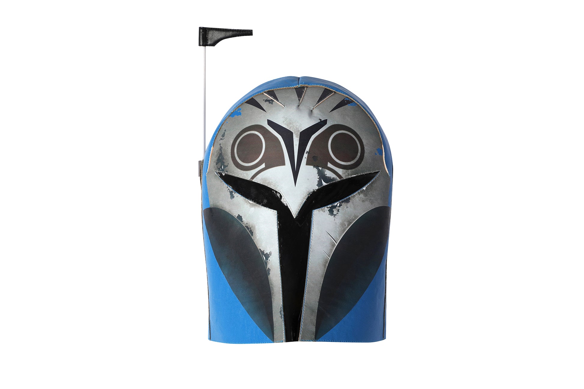 Bo-Katan Kryze Outfit Cosplay Kostuum