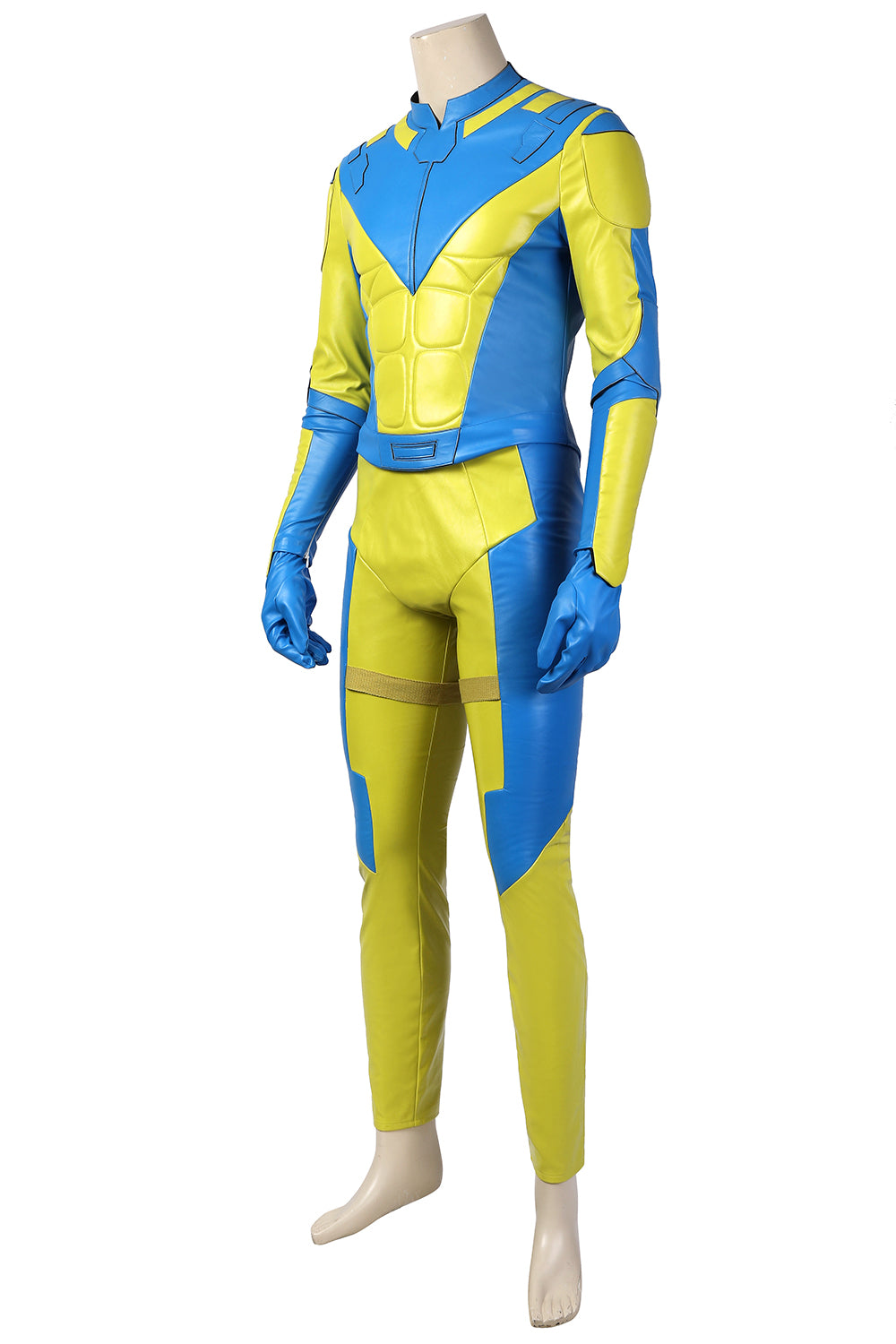 Javelin Cosplay Kostuum