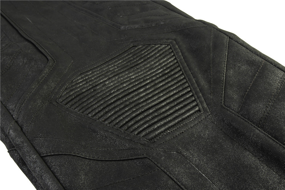 Thor Zwart Outfit Cosplay Kostuum