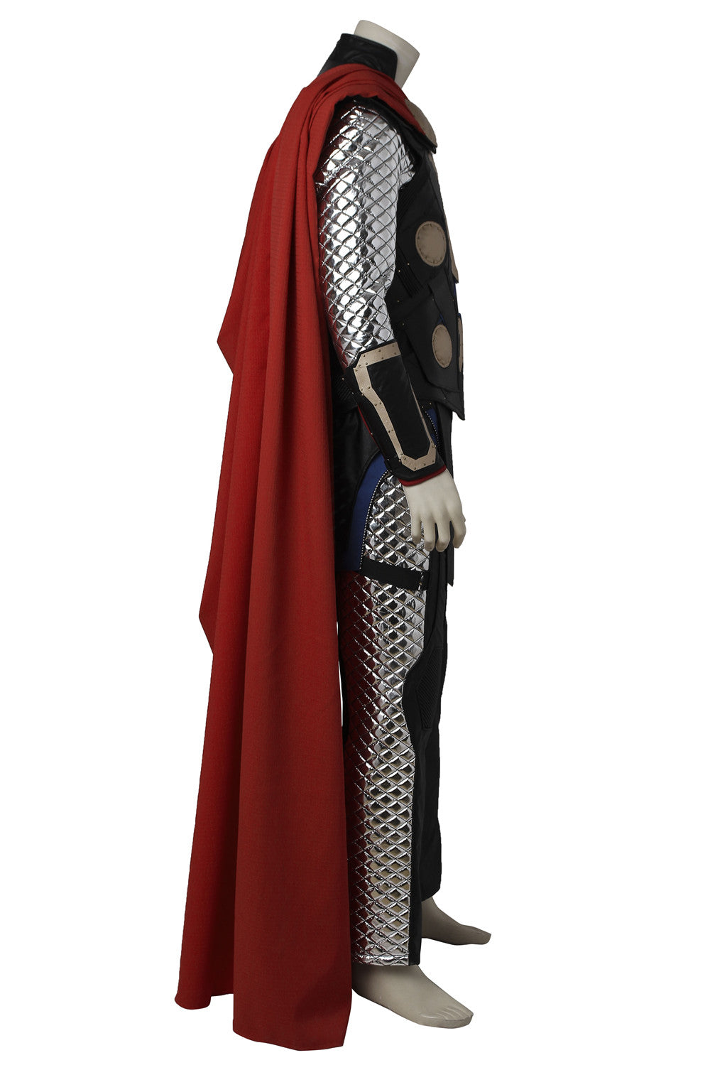 Thor Cosplay Kostuum