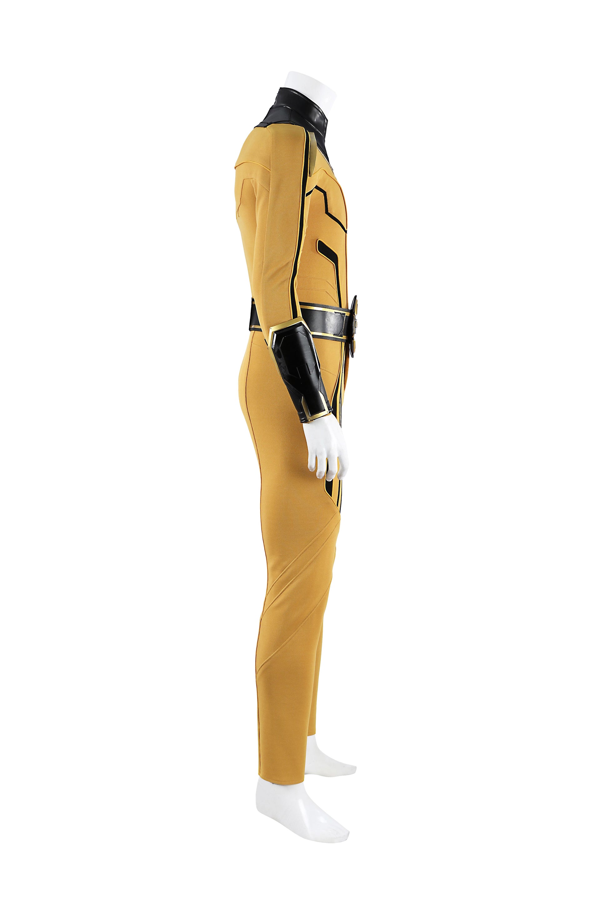 Sentry Jumpsuit Cosplay Kostuum