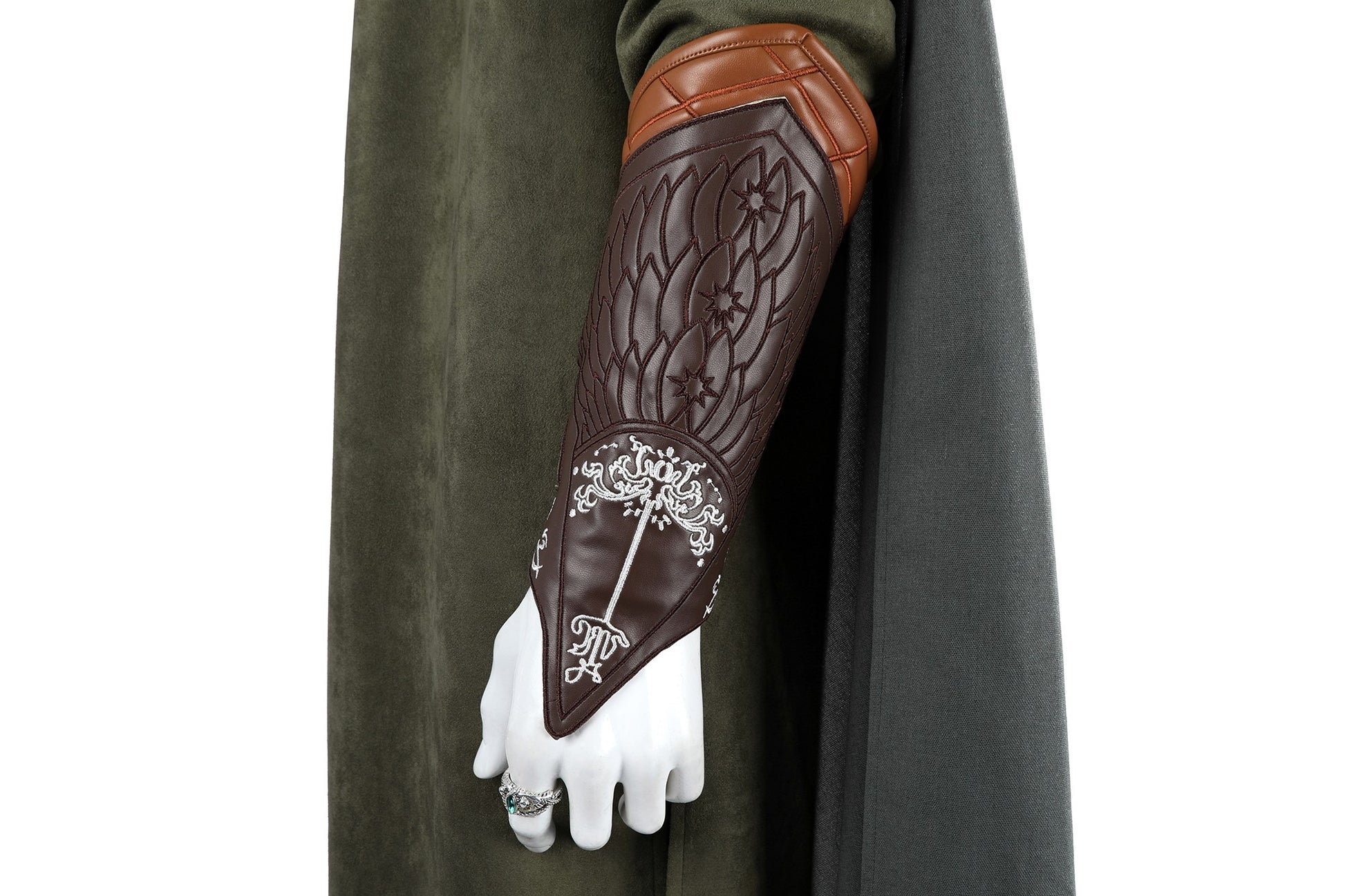Aragorn Cosplay Kostuum