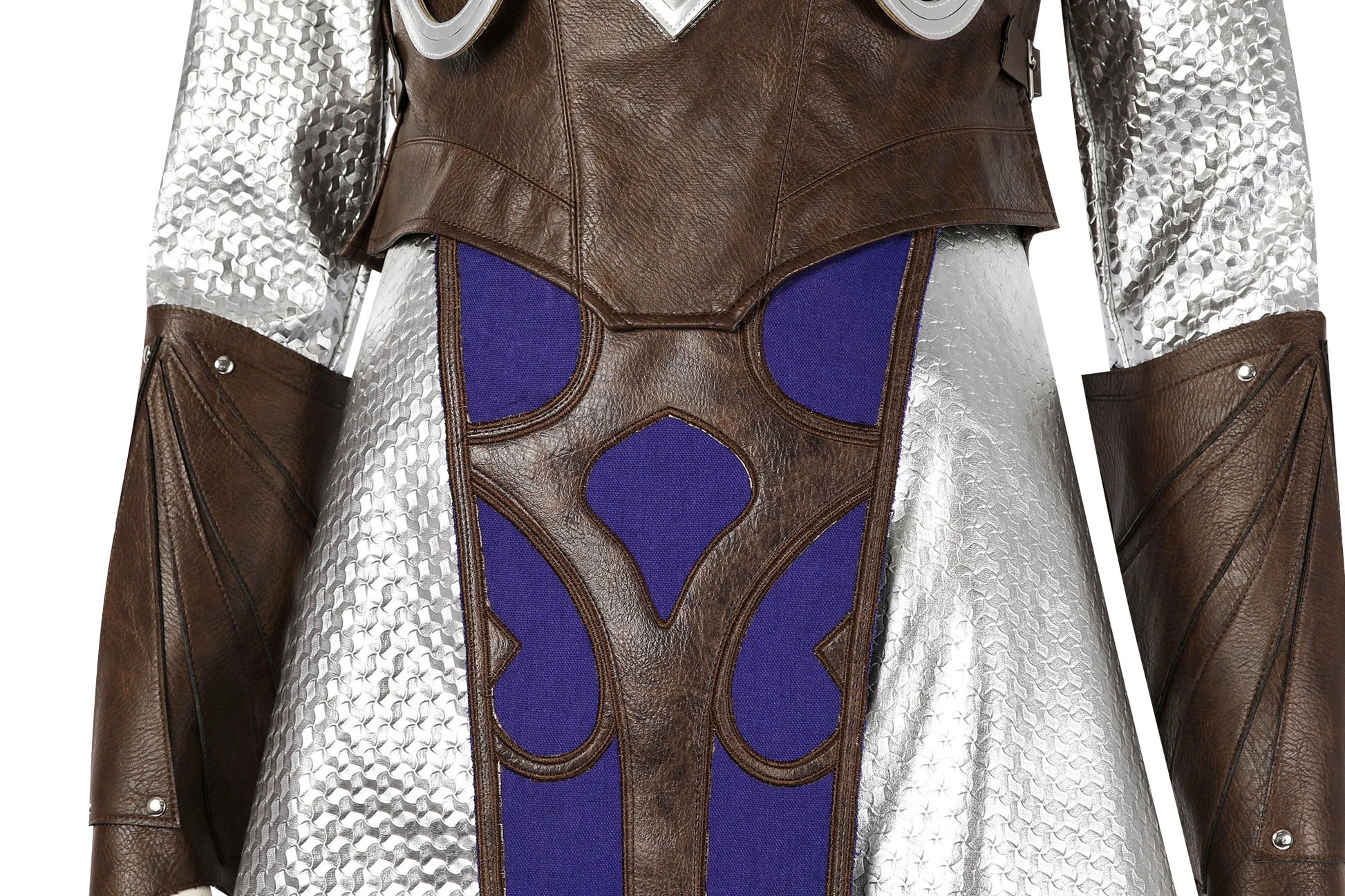 Shadowheart Outfit Cosplay Kostuum