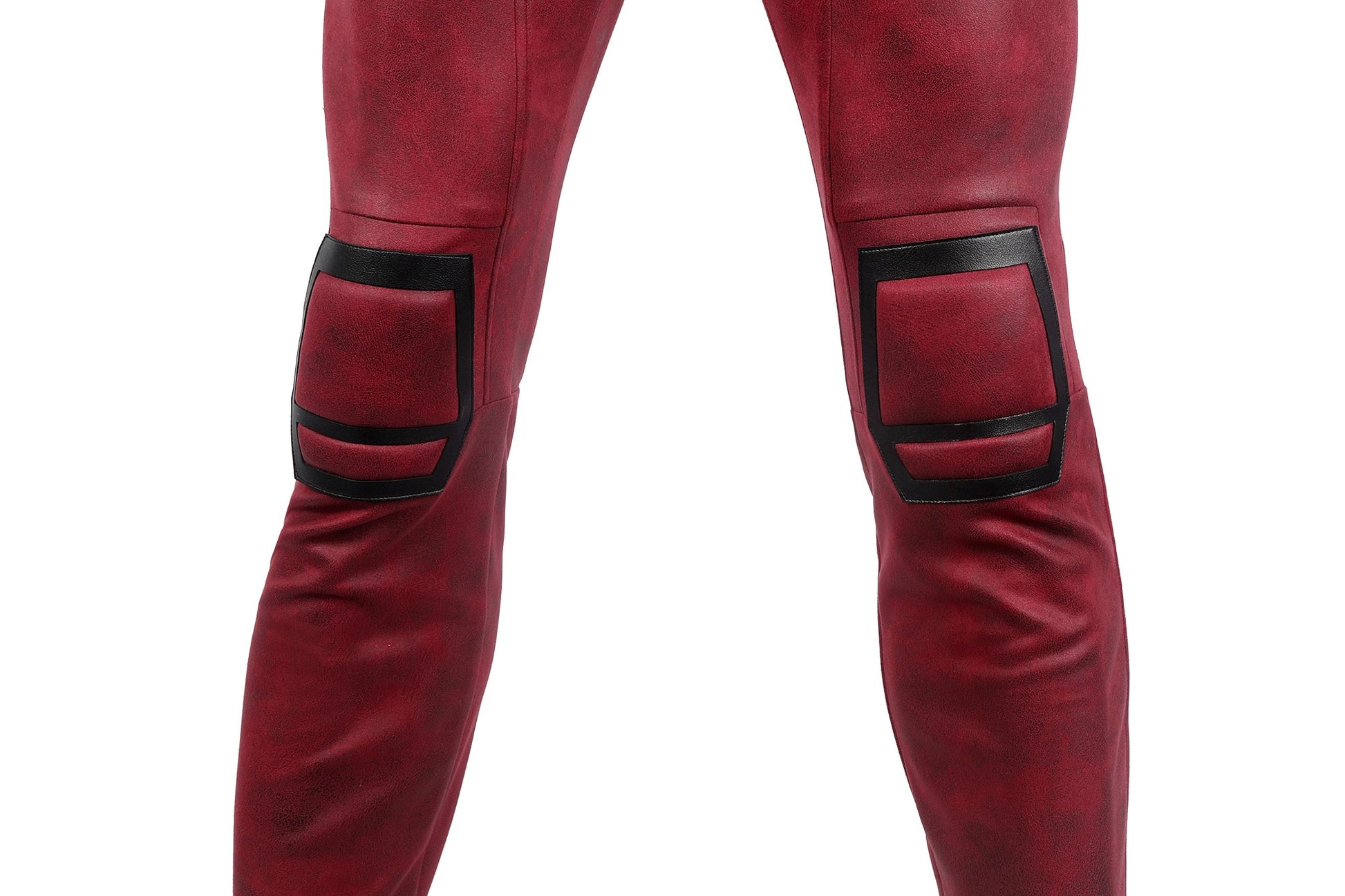 Wade Wilson Outfit Cosplay Kostuum Seizoen 2