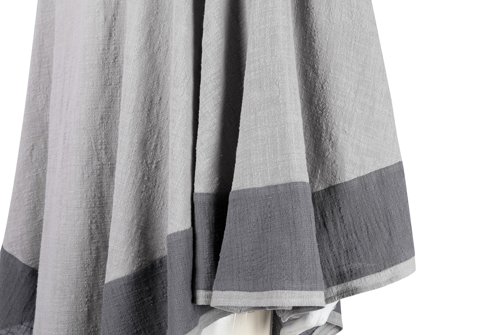 Qui-Gon Jinn Cape Cosplay Kostuum