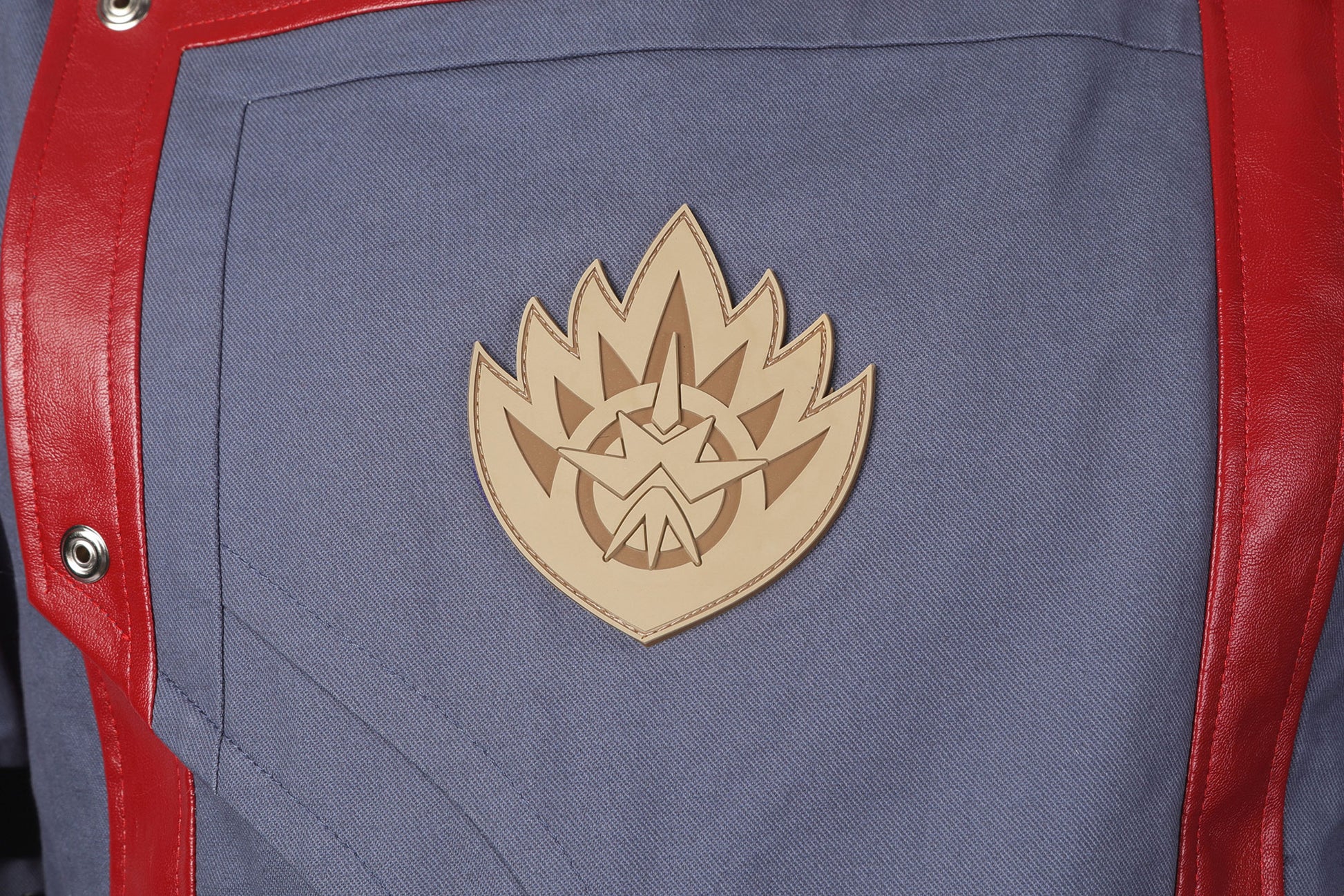 Guardians of The Galaxy Star-Lord Peter Quill Teamkostuum Cosplay
