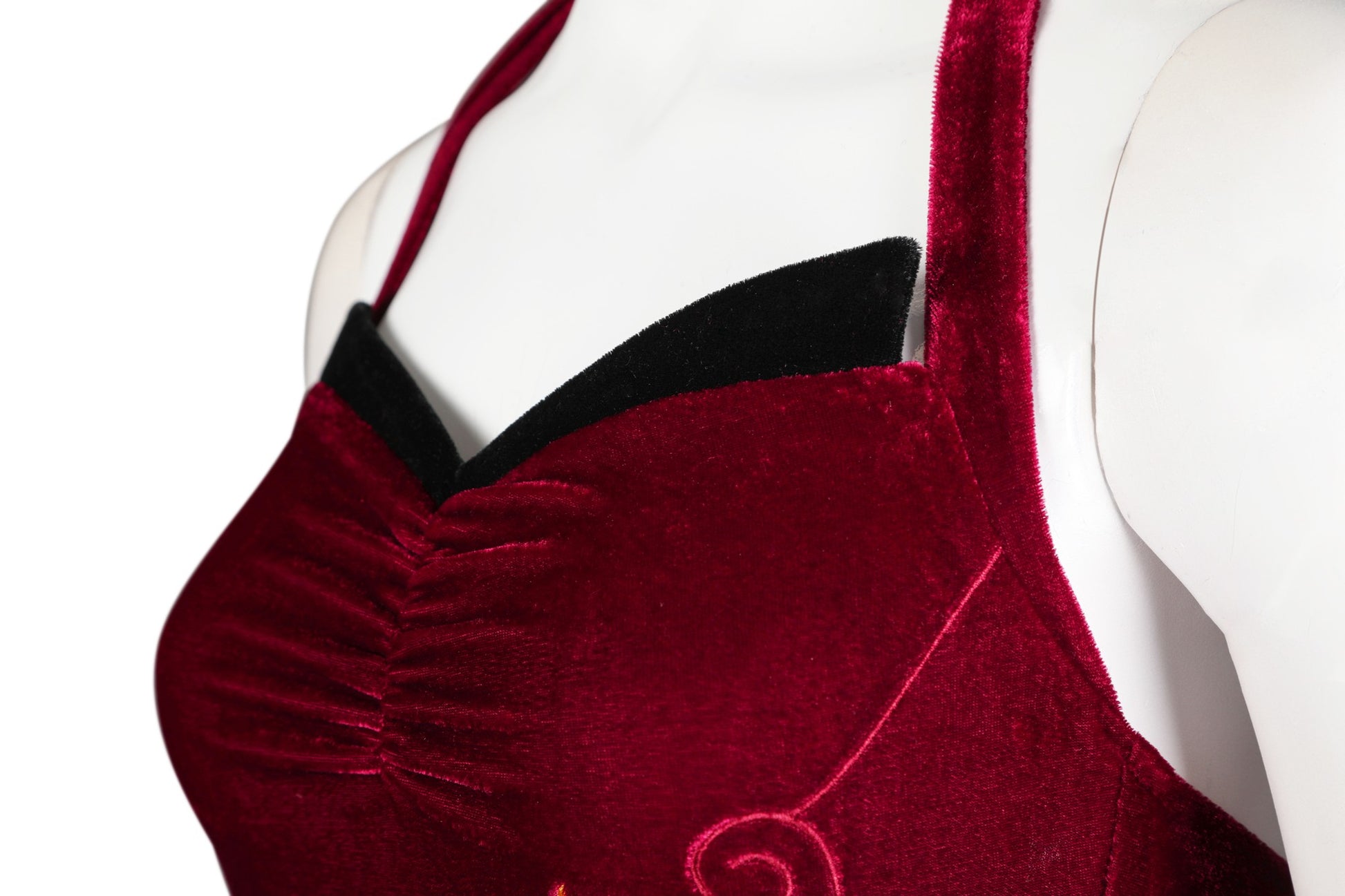 Ada Wong Cosplay Kostuum