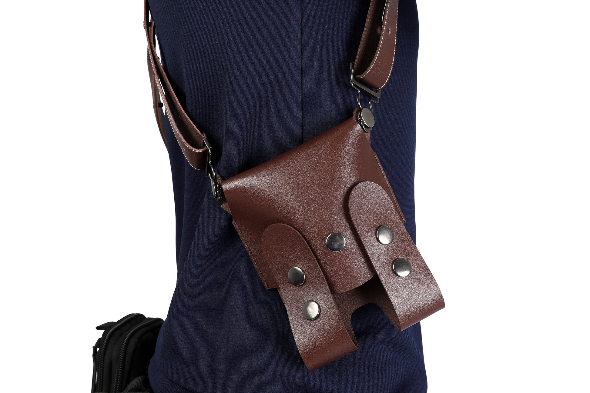 Leon S. Kennedy Outfit Cosplay Kostuum