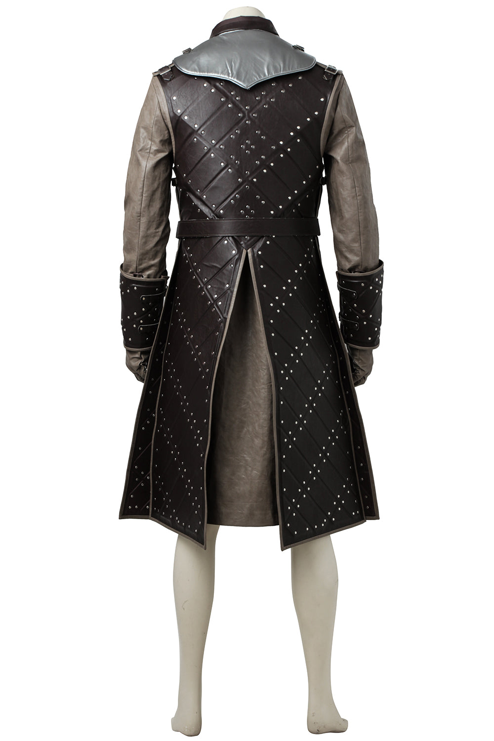 Jon Snow Cosplay Kostuum Seizoen 7