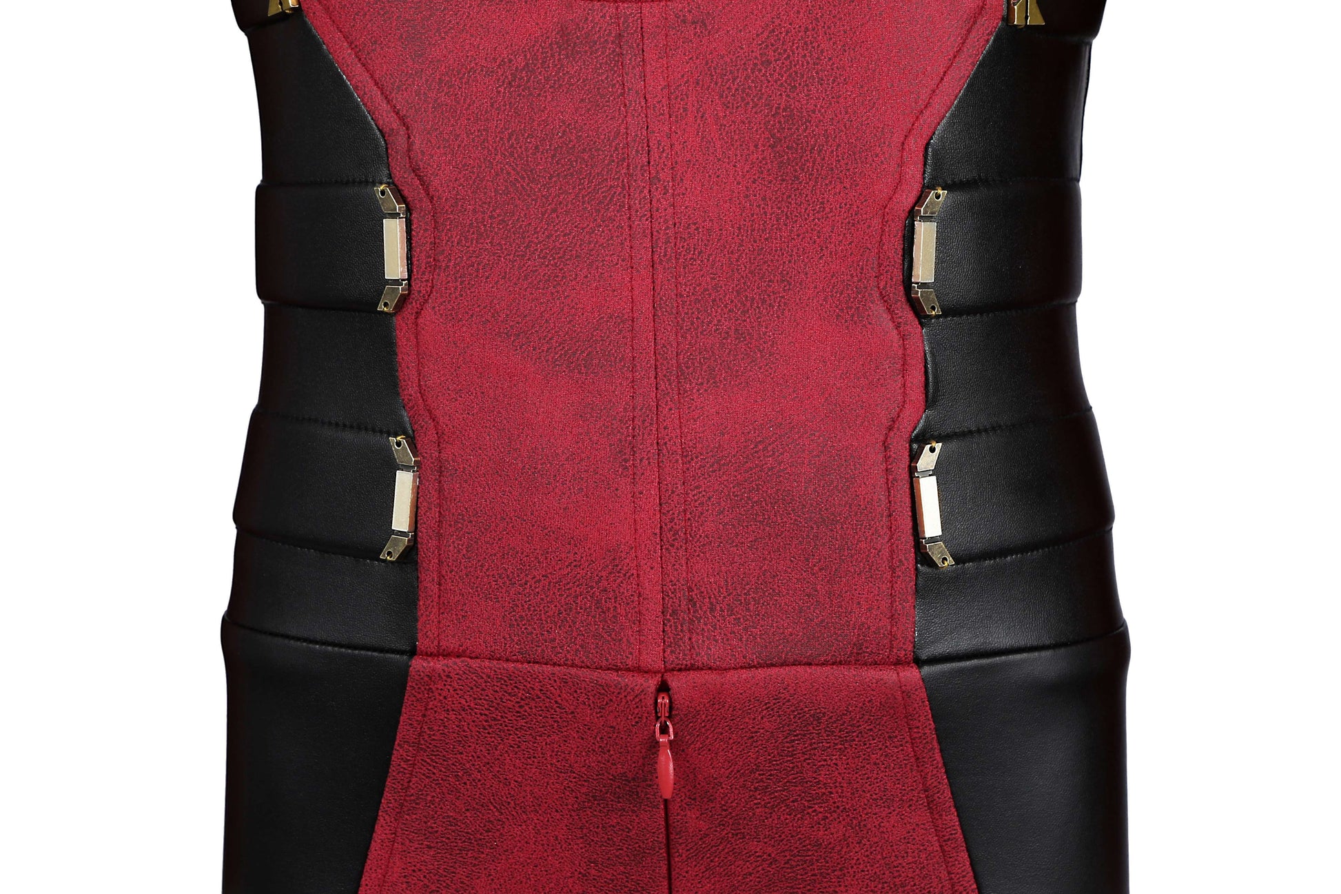 Wade Wilson Cosplay Kostuum voor Kinderen