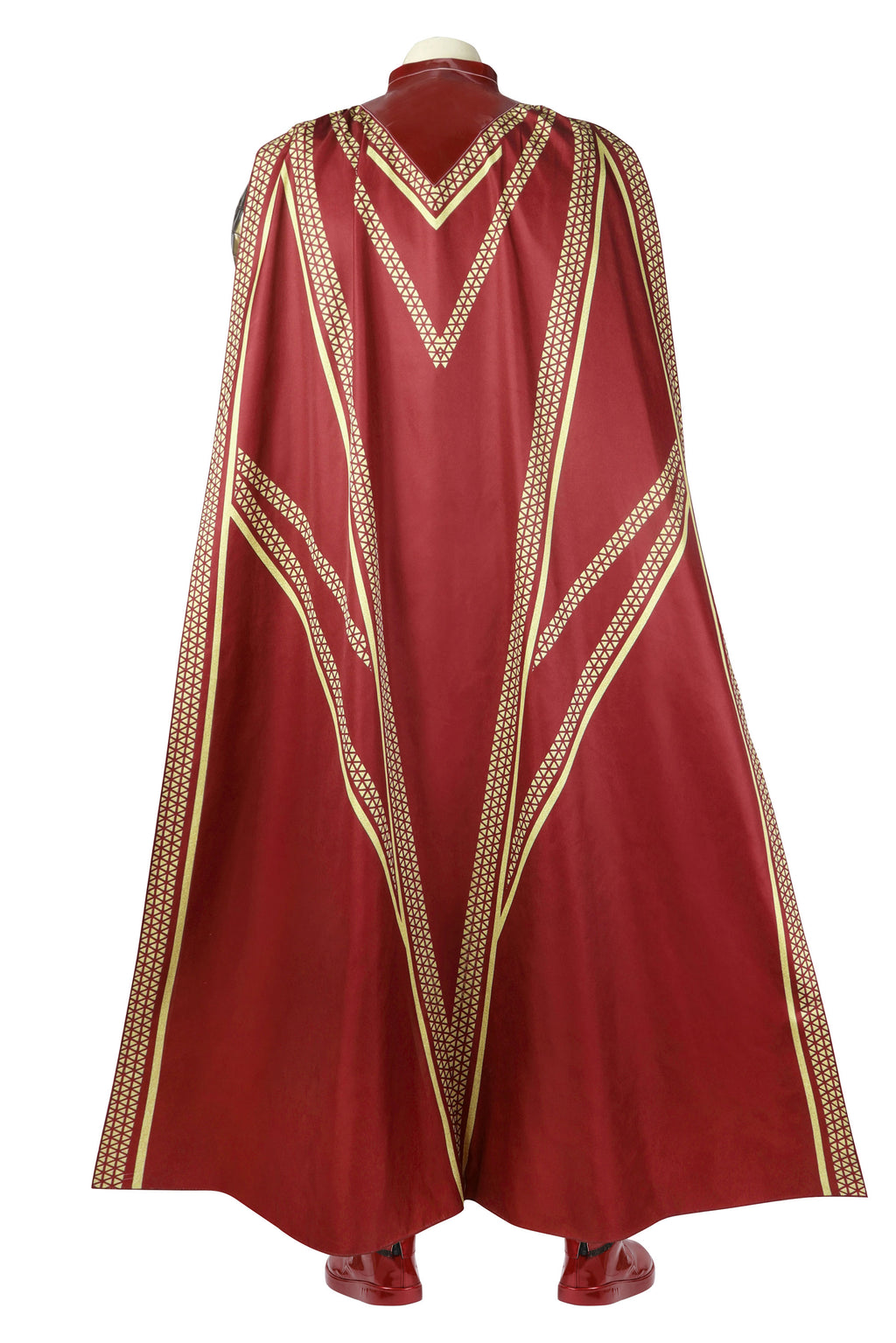 Adam Warlock Cosplay Kostuum