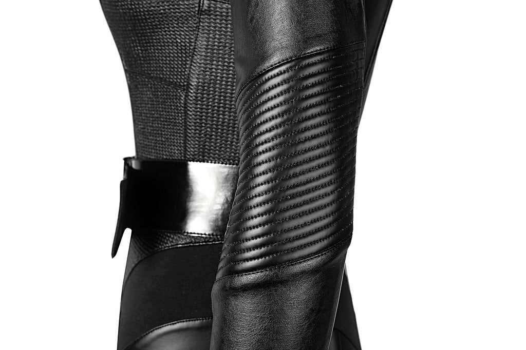 Selina Kyle Cosplay Kostuum