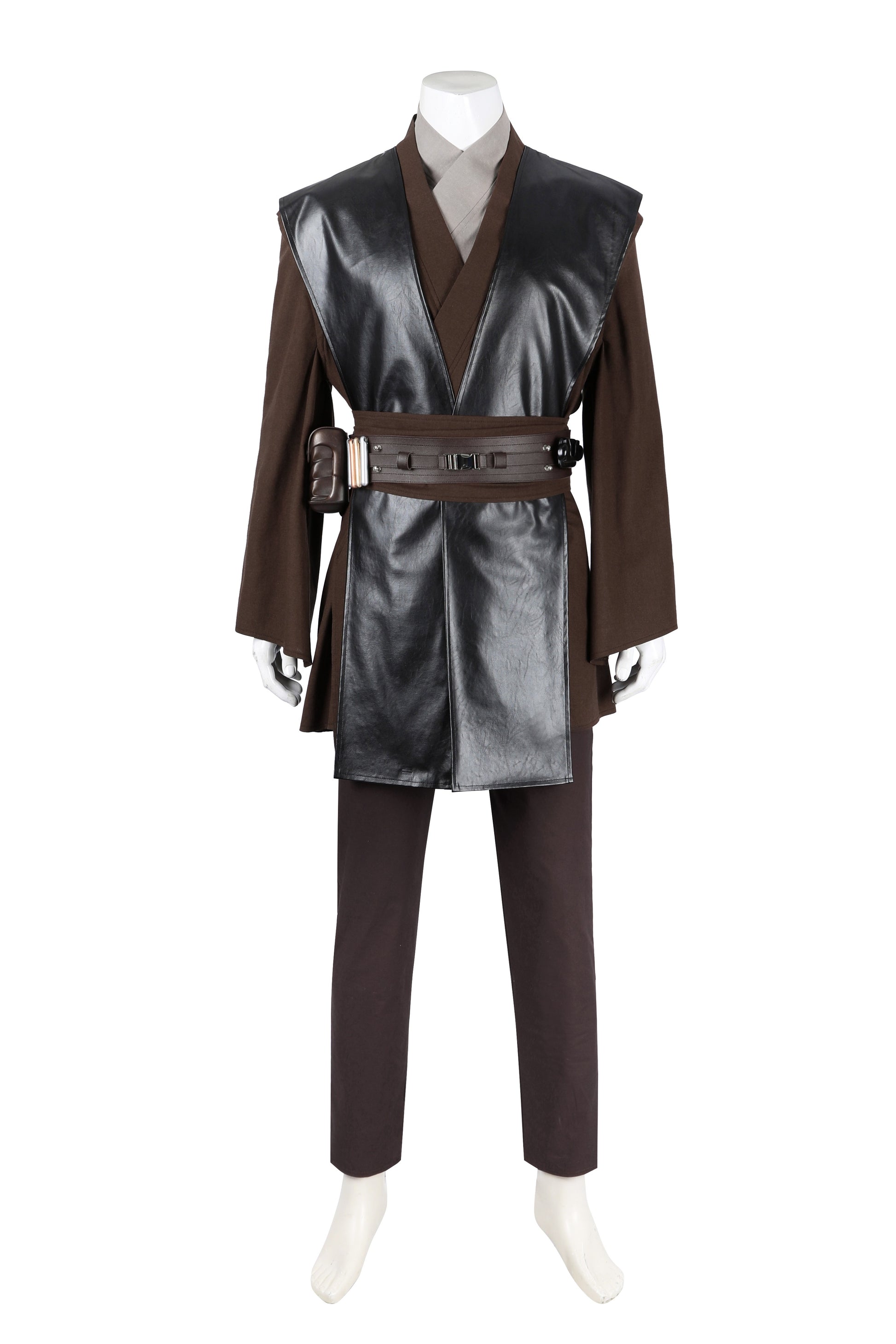 Anakin Skywalker Cosplay Kostuum